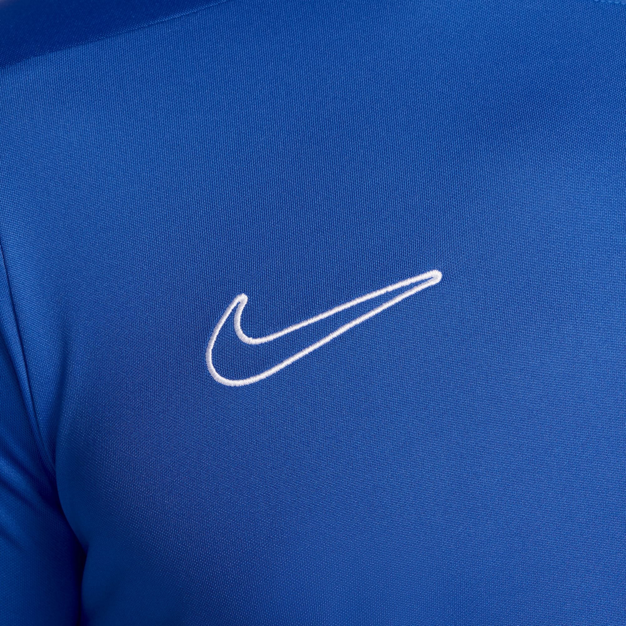 Nike Fußballtrikot »Nike Academy Men's Dri-FIT Short-Sleeve Soccer Top« für Fußballtraining entwickelt, mit seitlichen Mesh-Einsätzen