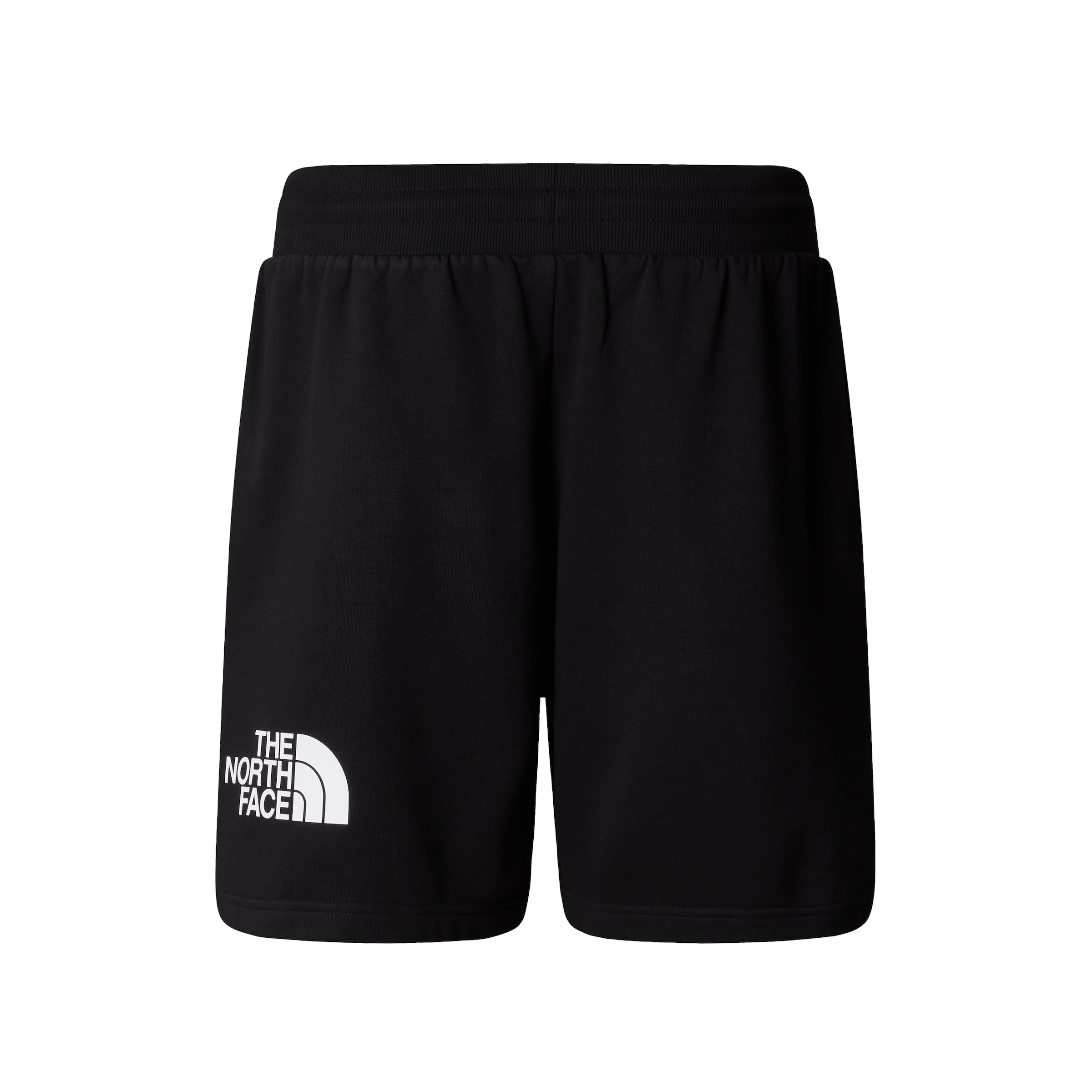 The North Face Sweatshorts »Easy normal geschnittene Shorts für Herren«, (1 tlg.)