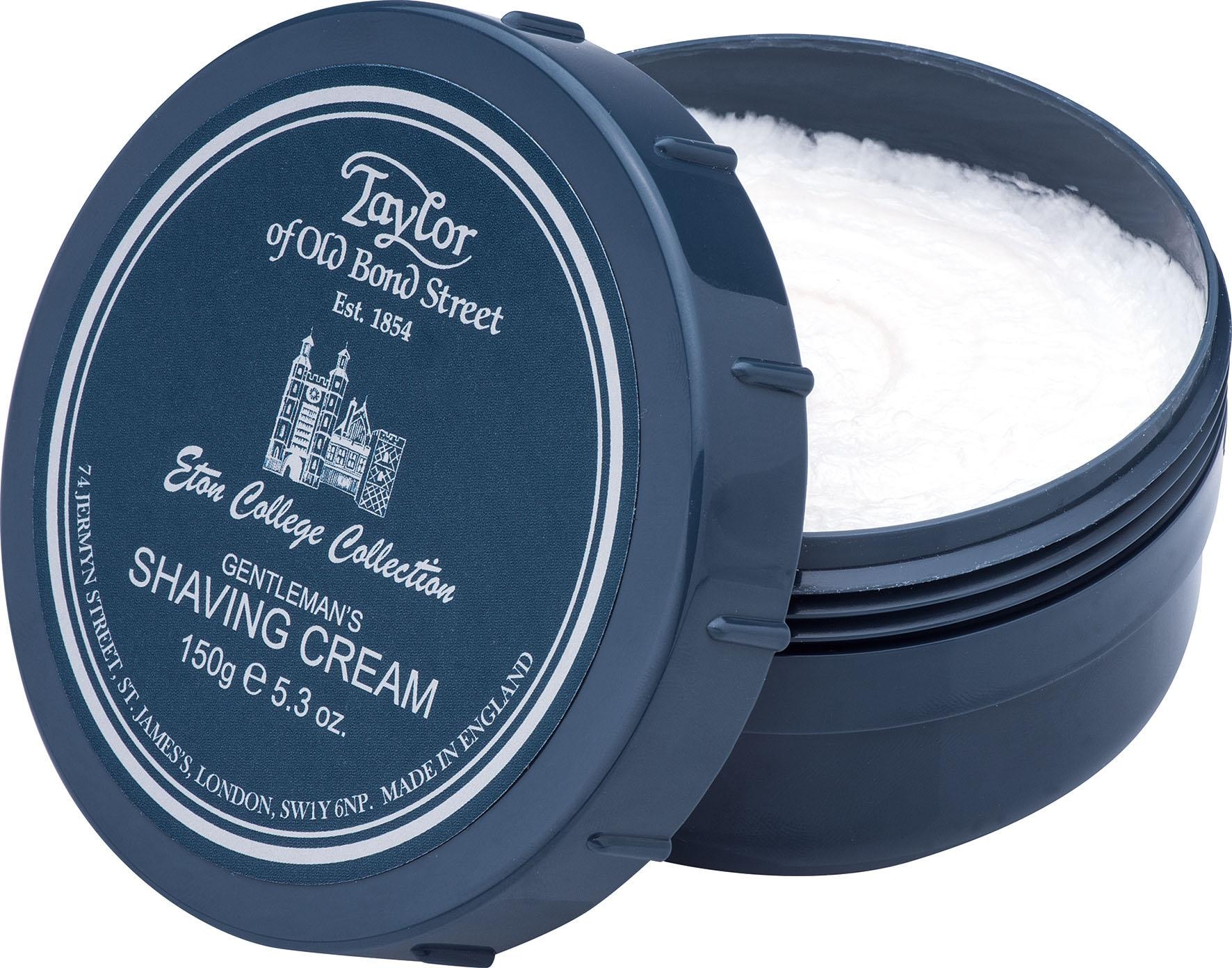 Taylor of Old Bond Street Rasiercreme »Shaving Cream Eton College«