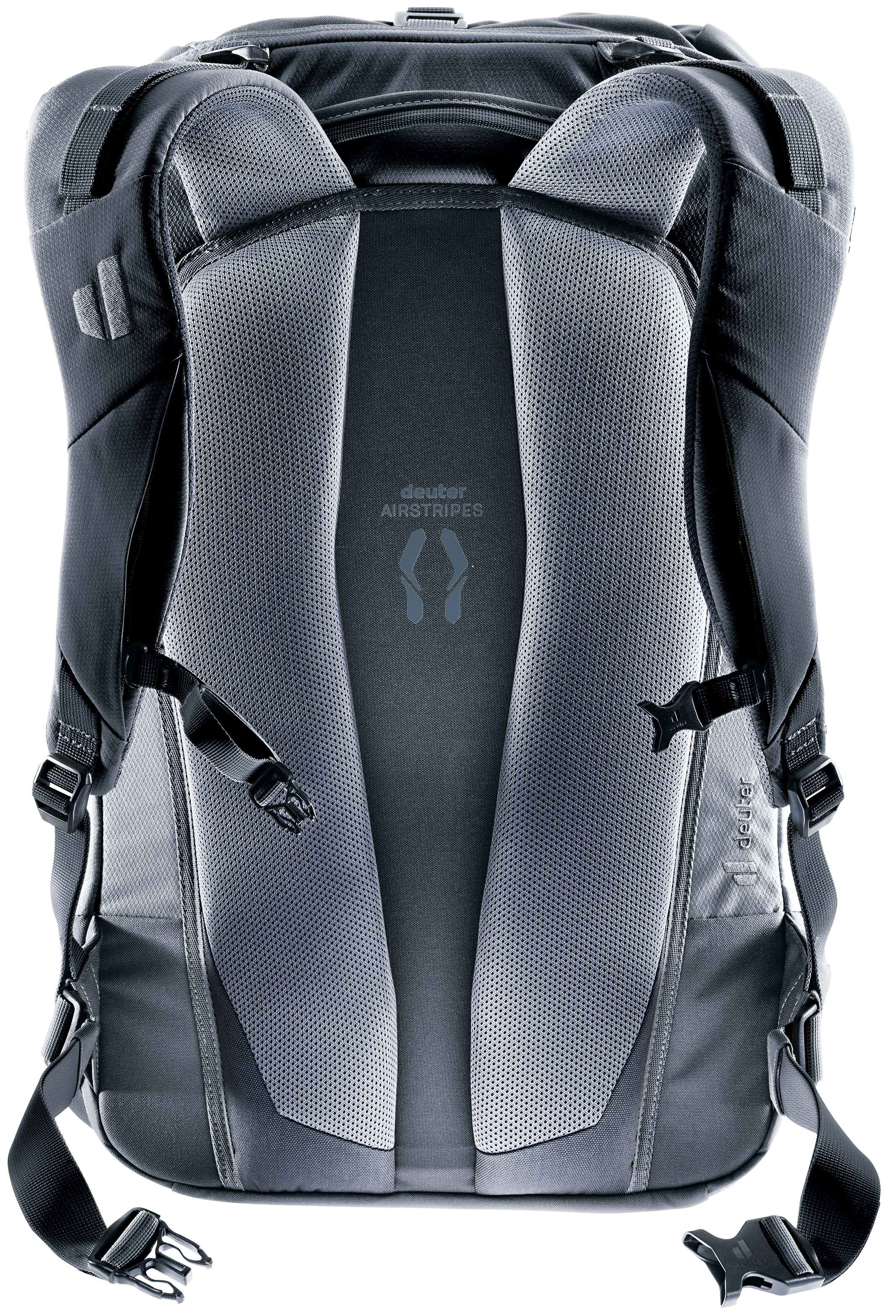 deuter Freizeitrucksack »UTILION 34+5«
