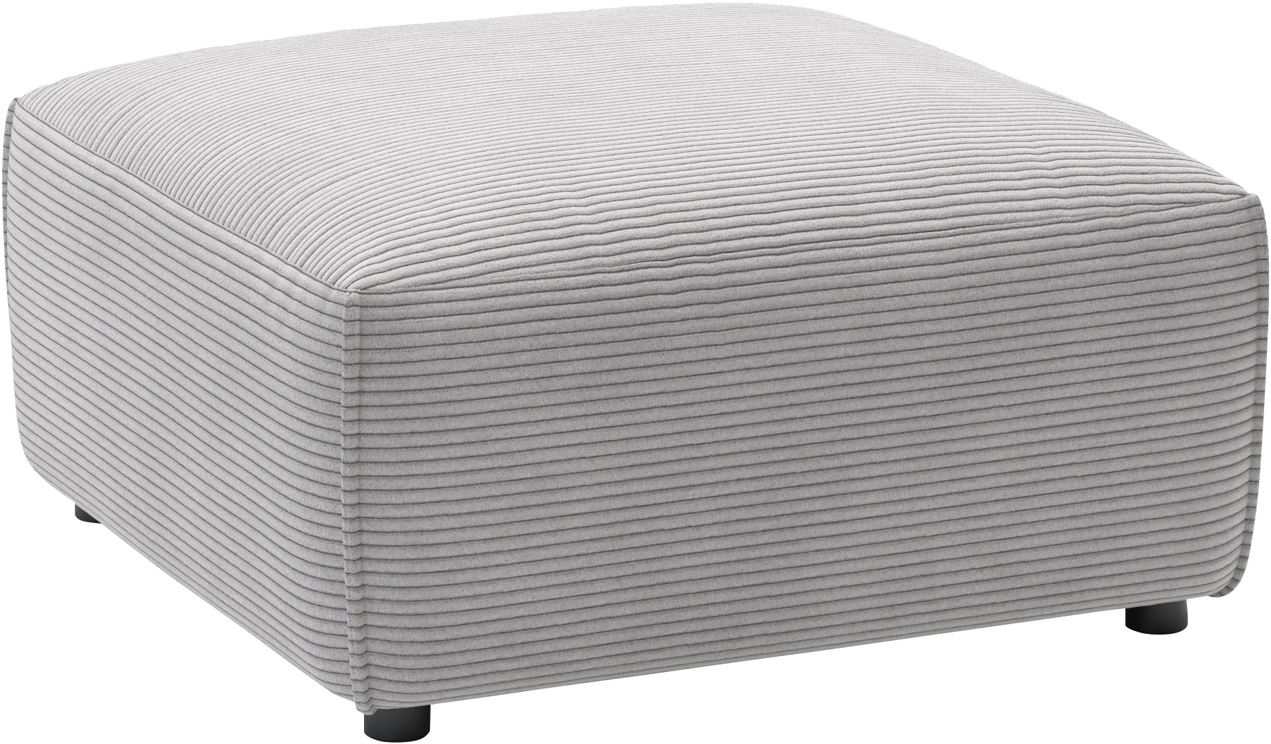 andas Hocker »Glimminge auch in Breitcord, Feincord und Easy care-Bezug«, passend zur Serie "Glimminge"