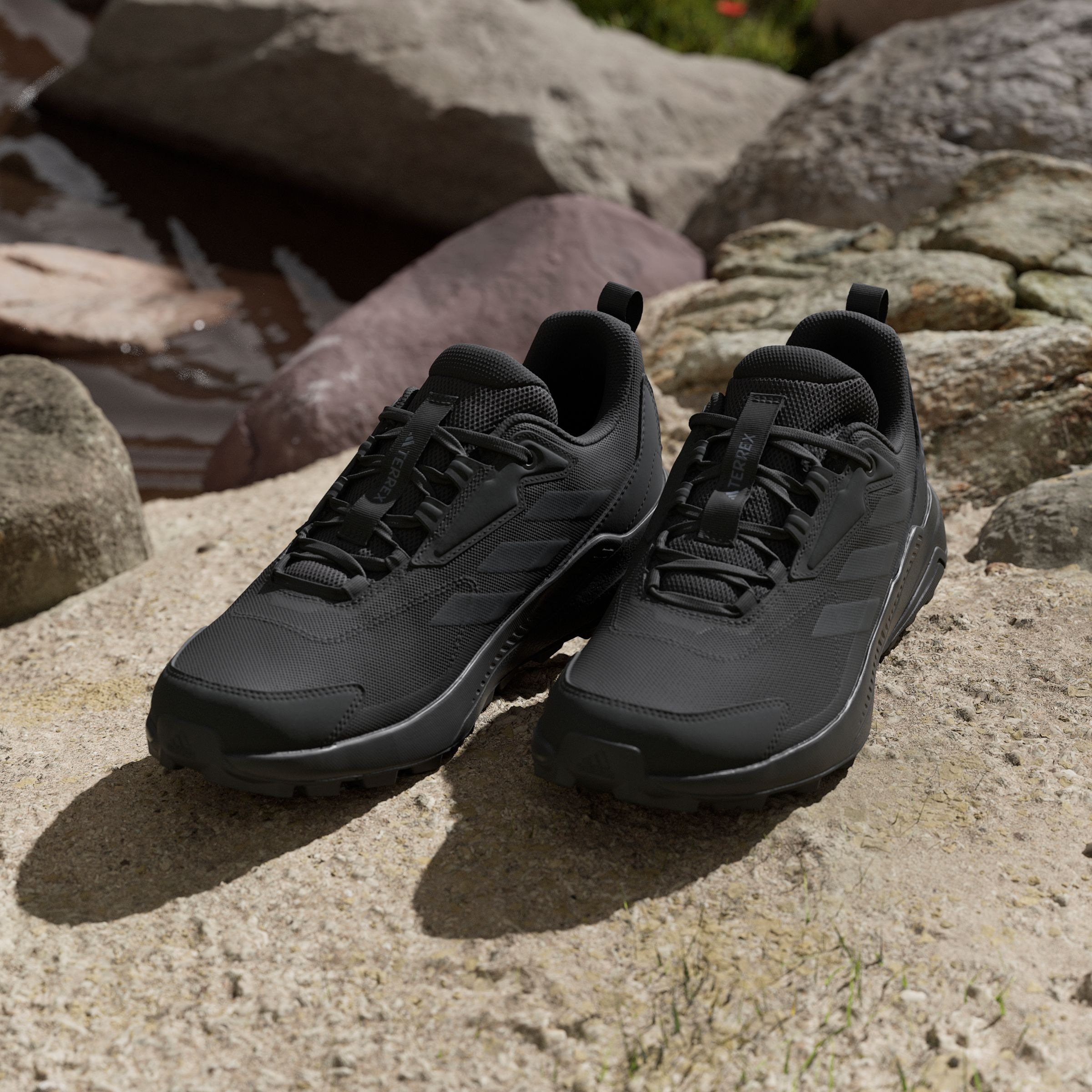 adidas TERREX Wanderschuh »TERREX ANYLANDER«