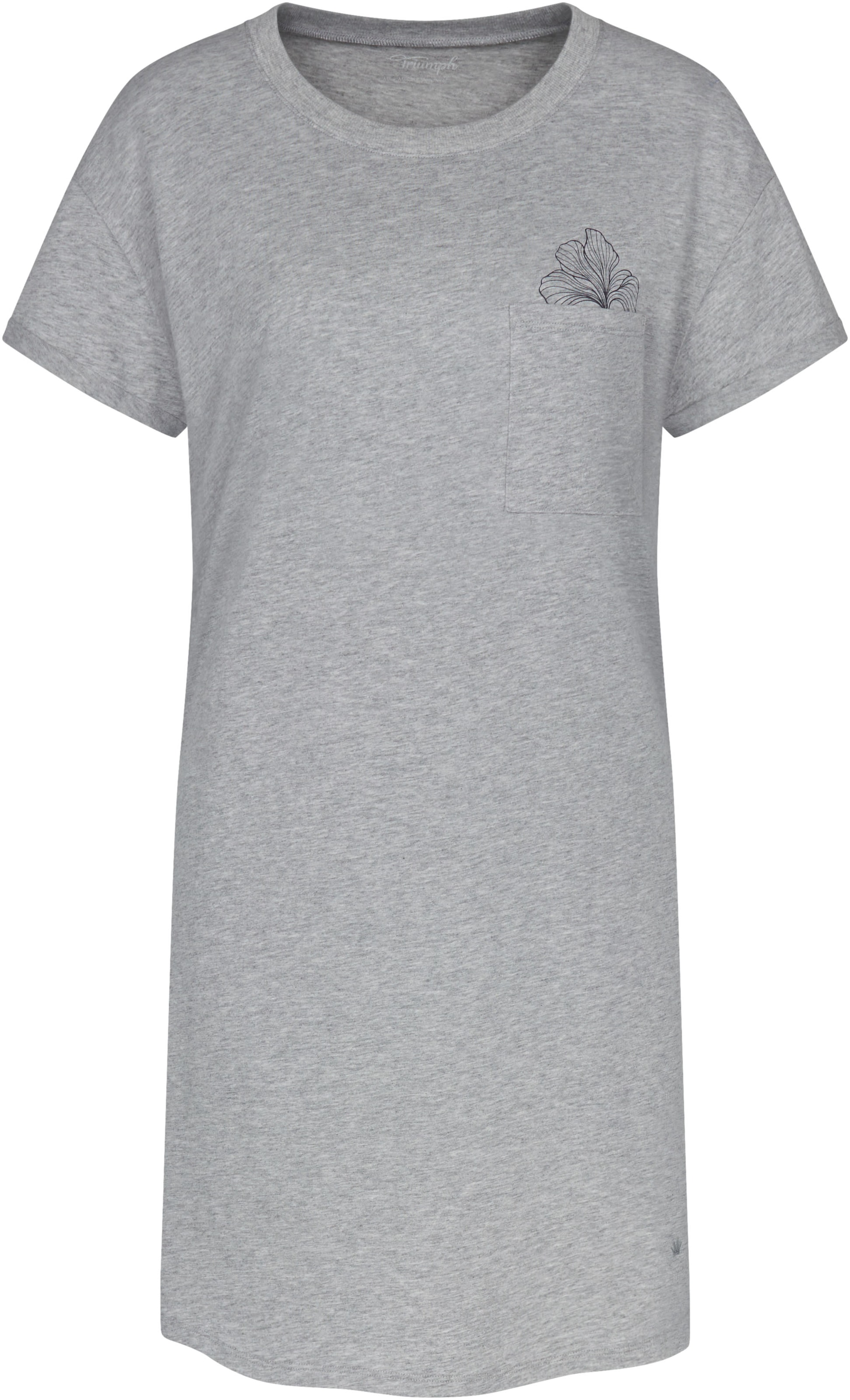Triumph Nachthemd »Nightdresses NDK X 02«, weich und atmungsaktiv
