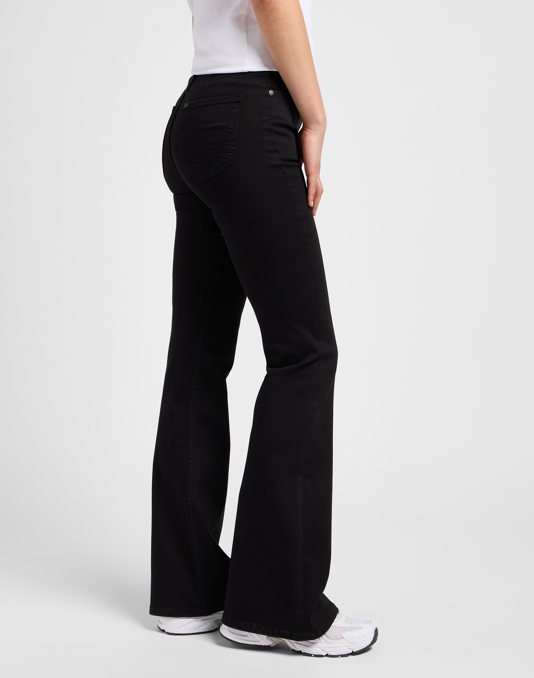 Lee® Skinny-fit-Jeans »BREESE«, im Five-Pocket Style