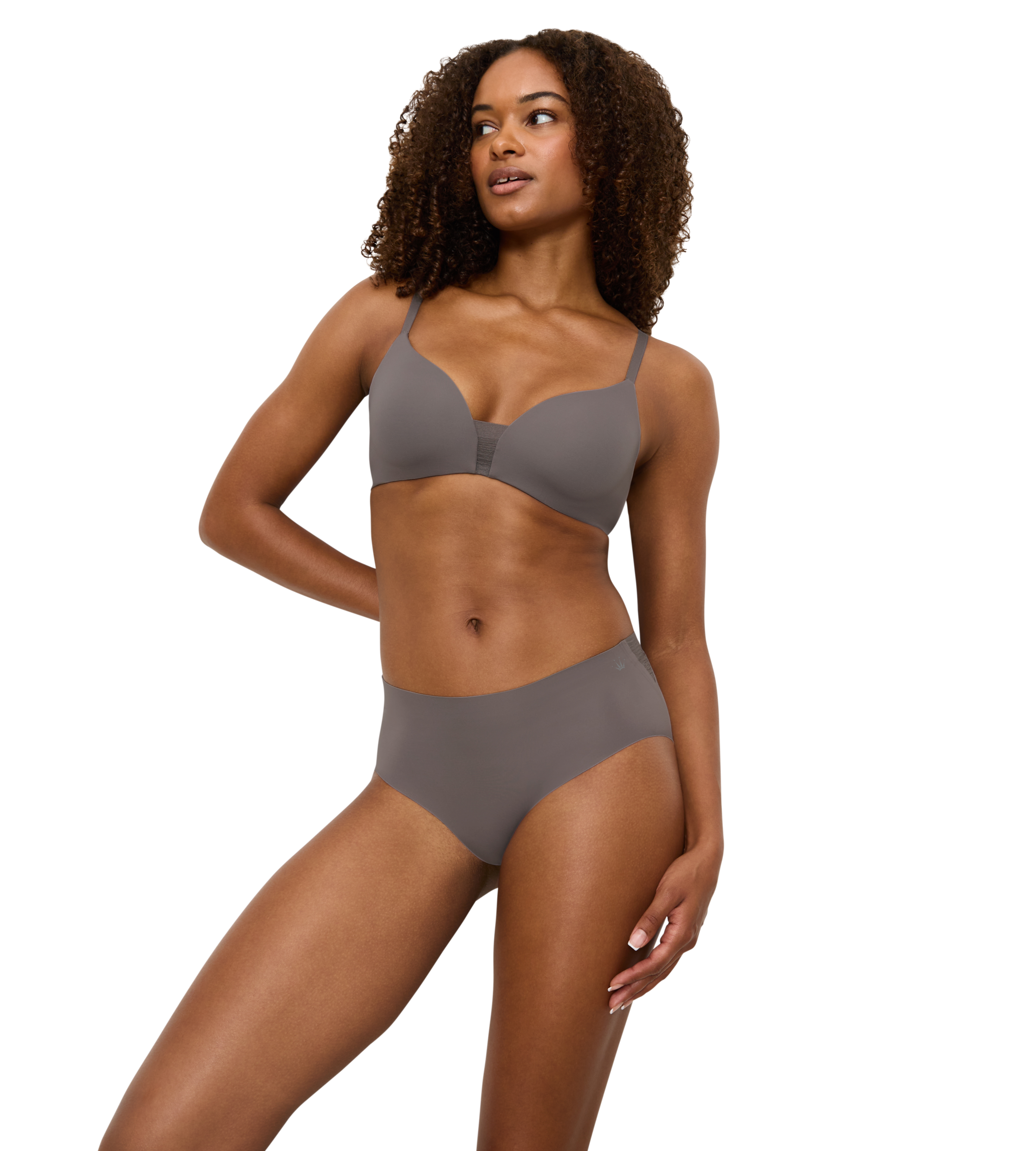Triumph Slip »Flex Smart Maxi EX«, leicht und anschmiegsam