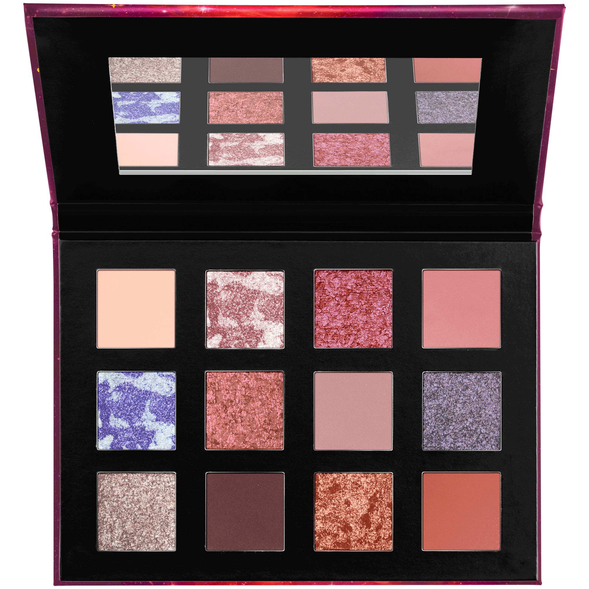 Lidschatten-Palette »Dear Universe Eyeshadow Palette«