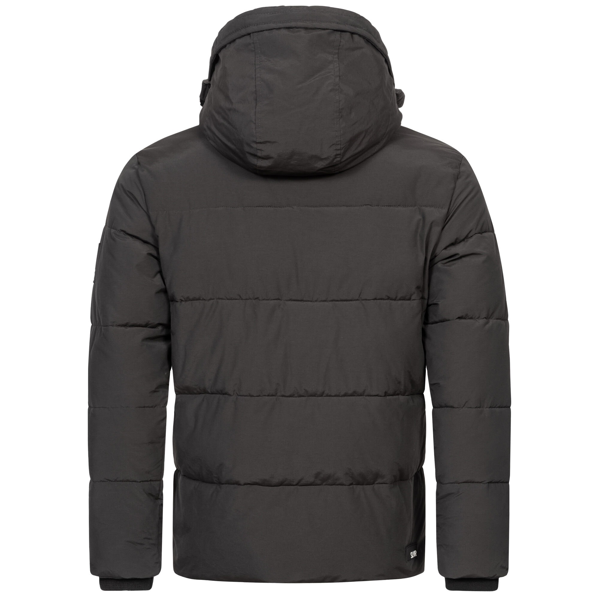 Alessandro Salvarini Winterjacke »A. Salvarini Herren Winter Steppjacke AS334«