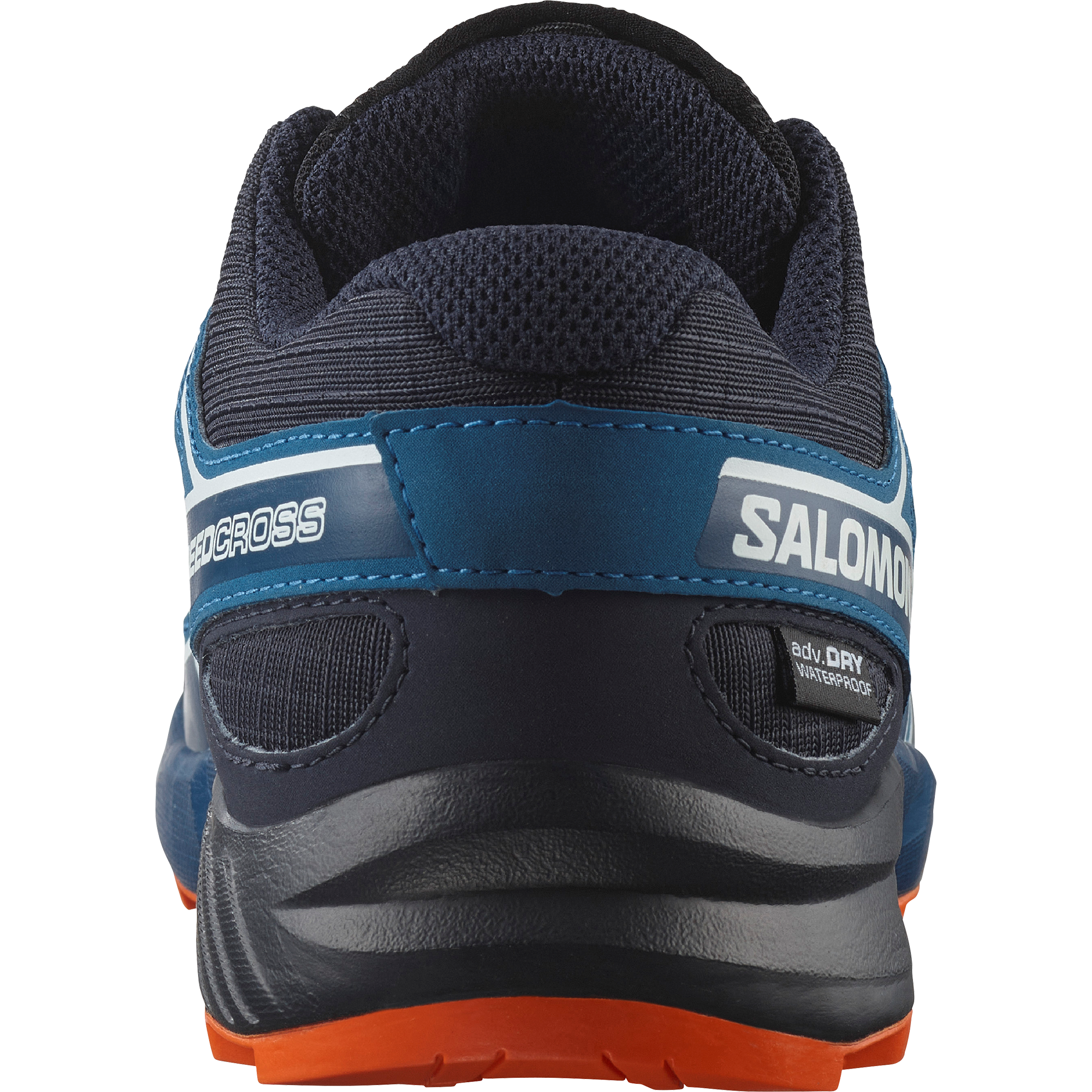 Salomon Outdoorschuh »SPEEDCROSS WP J«  wasserdicht