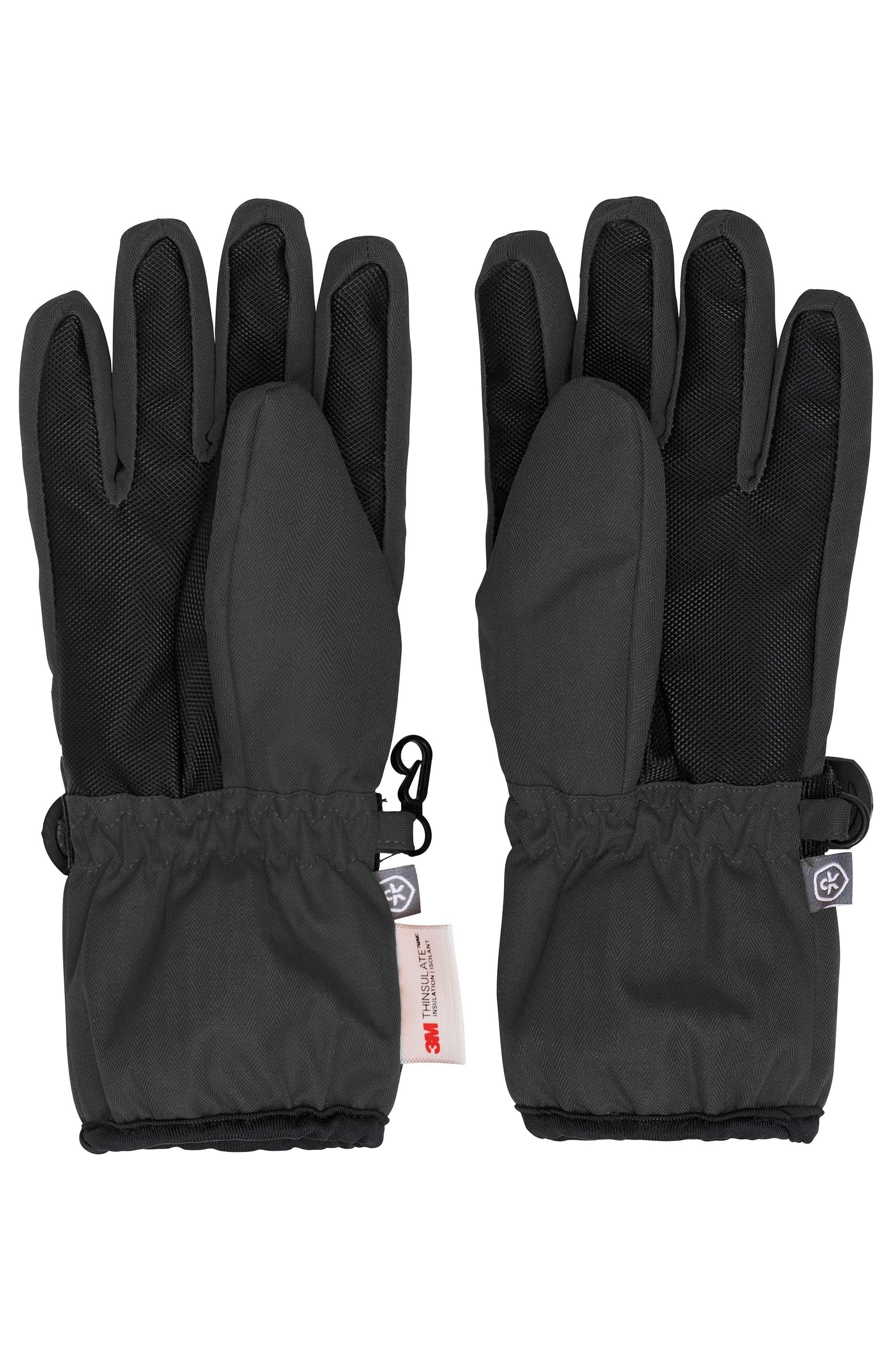 COLOR KIDS Skihandschuhe »Skihandschuhe COGloves«