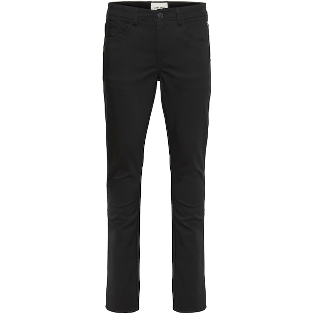 Blend 5-Pocket-Hose »BL-Trousers« online bestellen bei OTTO