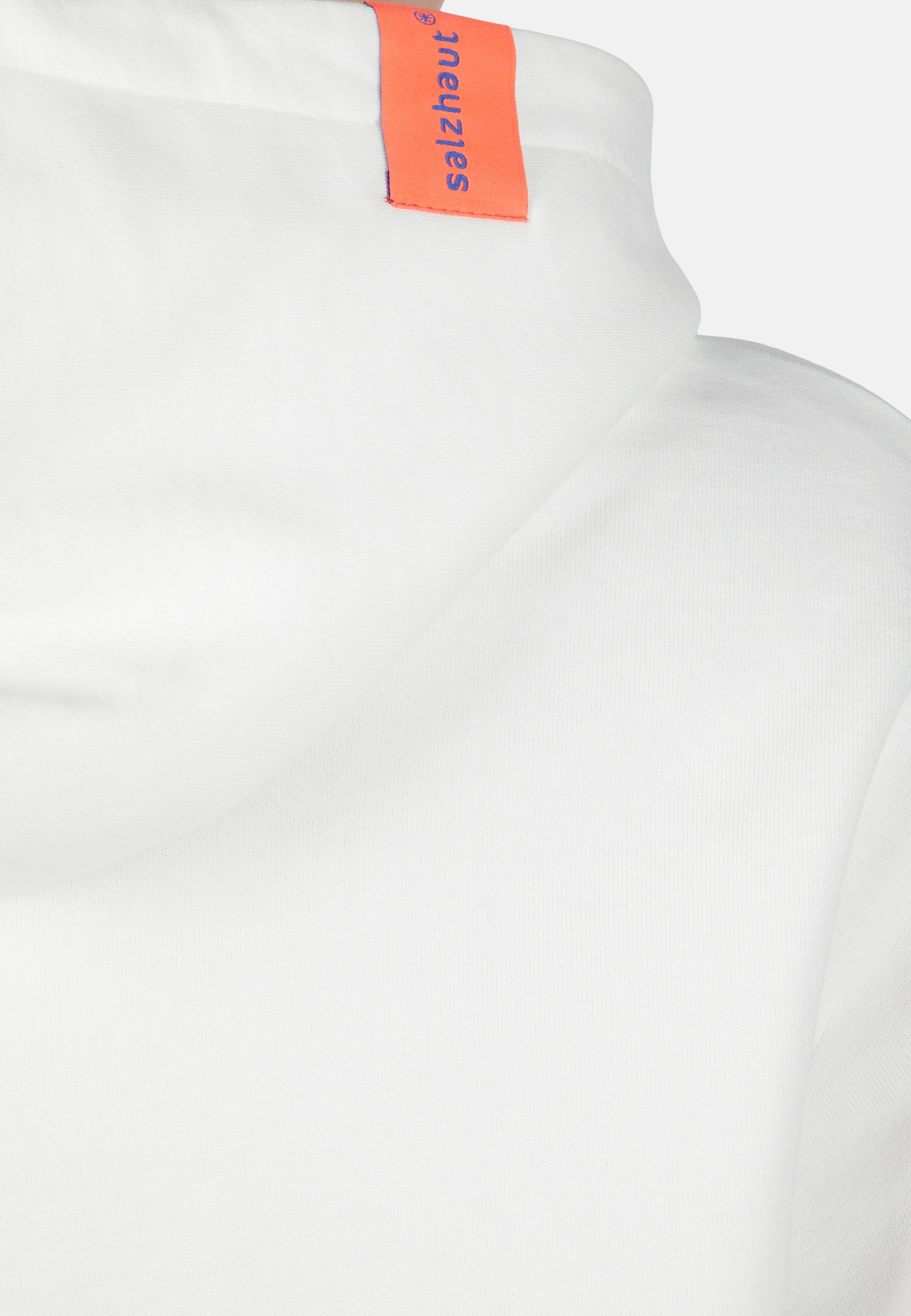 salzhaut Kapuzenpullover »Hoodie TIEREN«