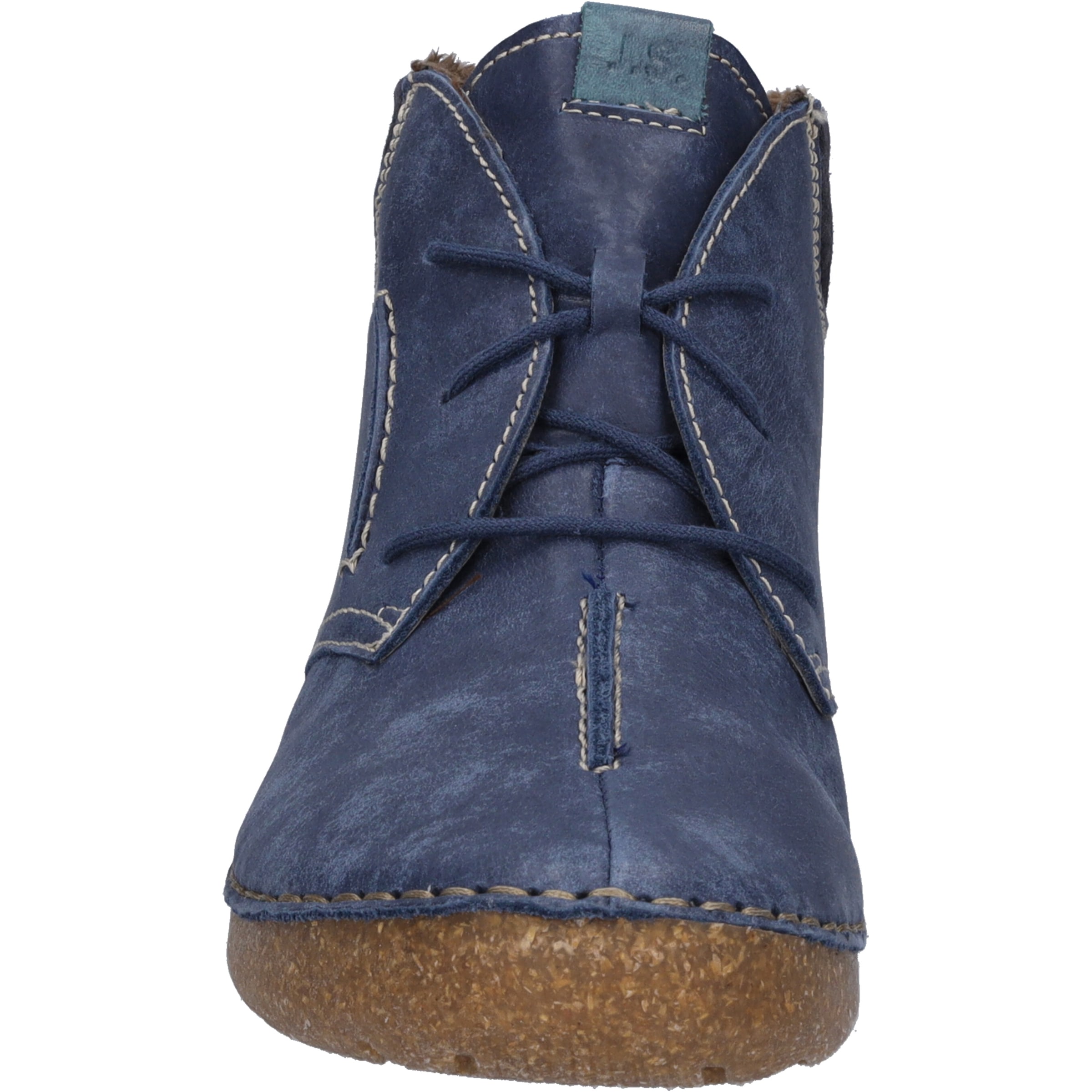 Josef Seibel Stiefelette »Fergey 65, ocean«