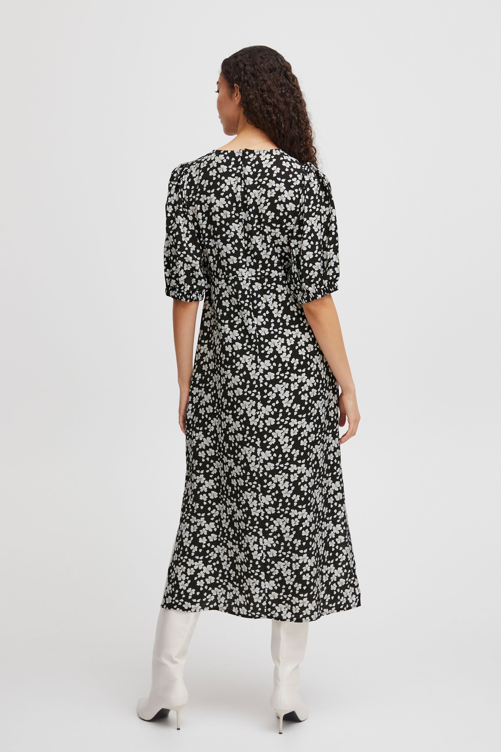 b.young Blusenkleid »Blusenkleid BYIbano«