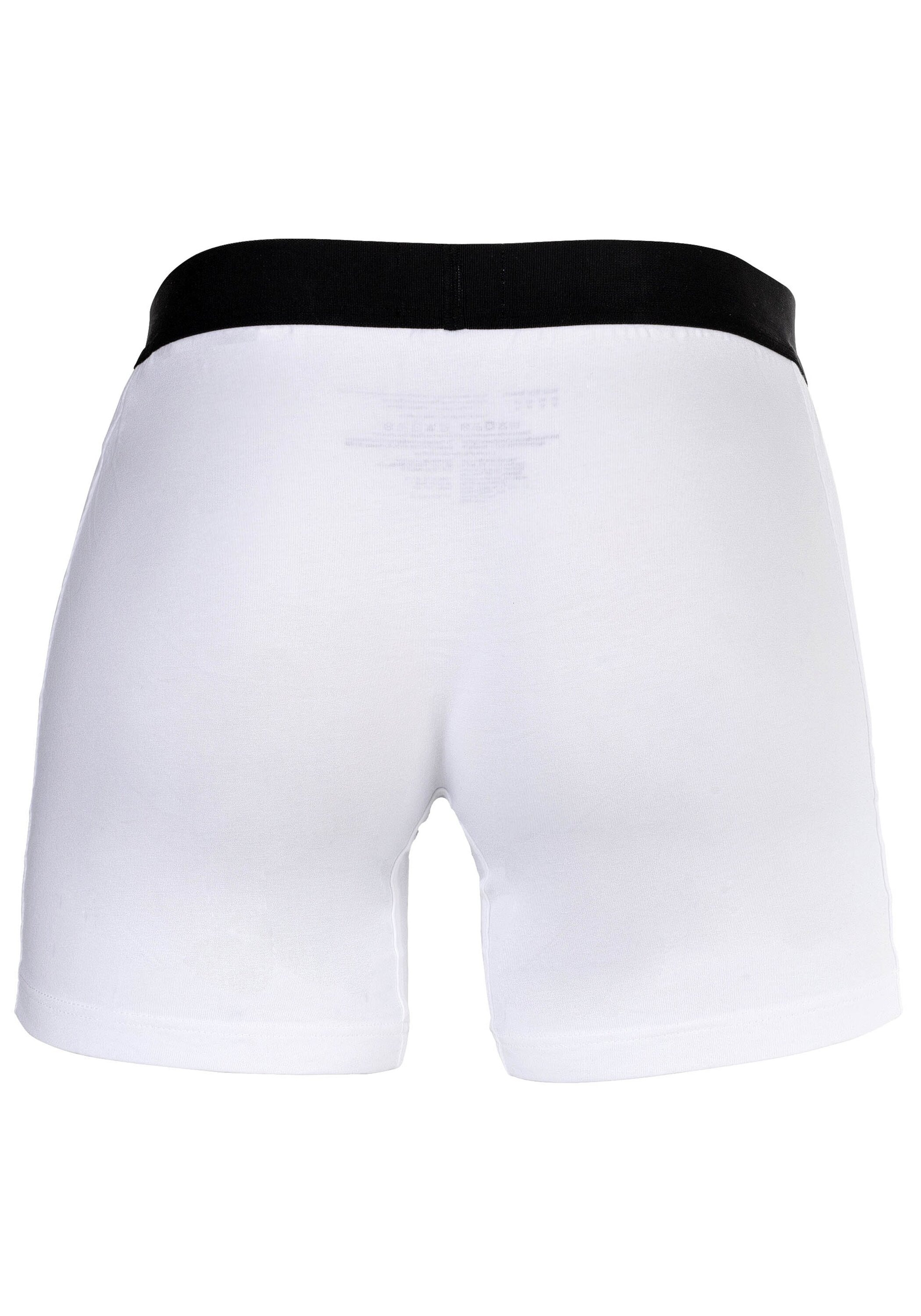 BOSS Boxershorts »Boxershort BoxerBr 3P BOSS ONE 3er Pack«