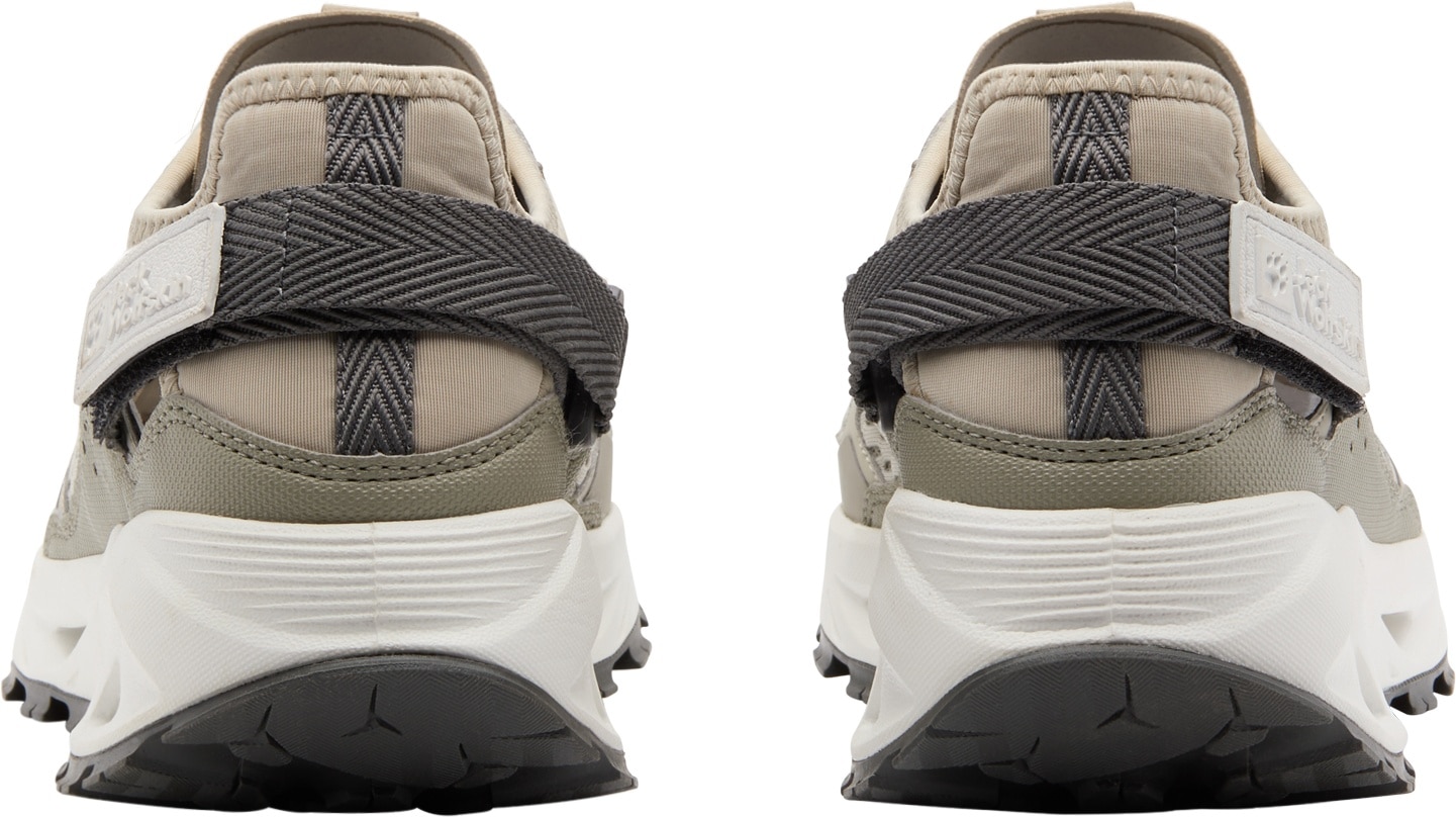 Jack Wolfskin Wanderschuh »PRELIGHT HYBRID VENT LOW M«