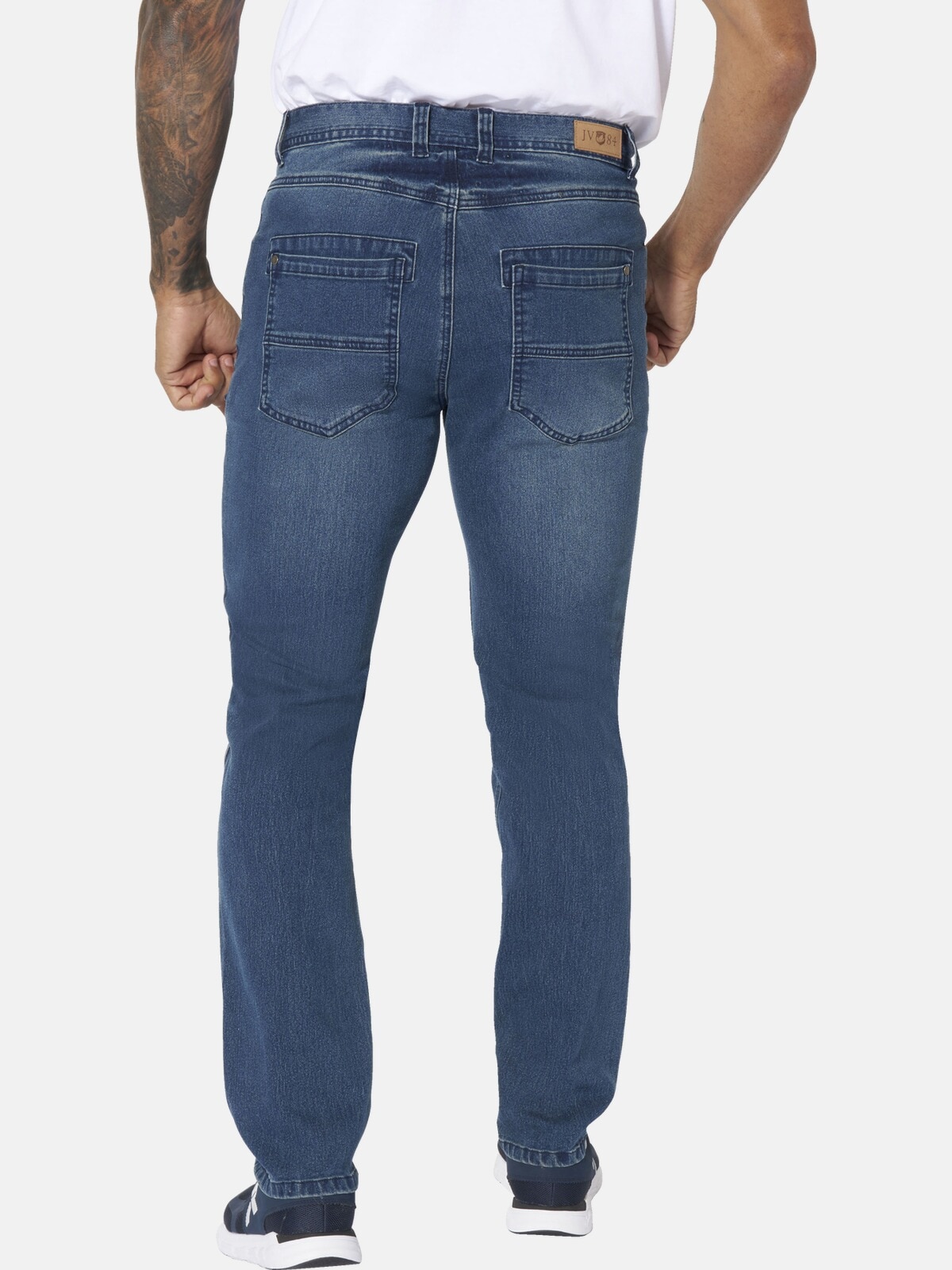 Jan Vanderstorm Cargojeans »Cargojeans TUVE«