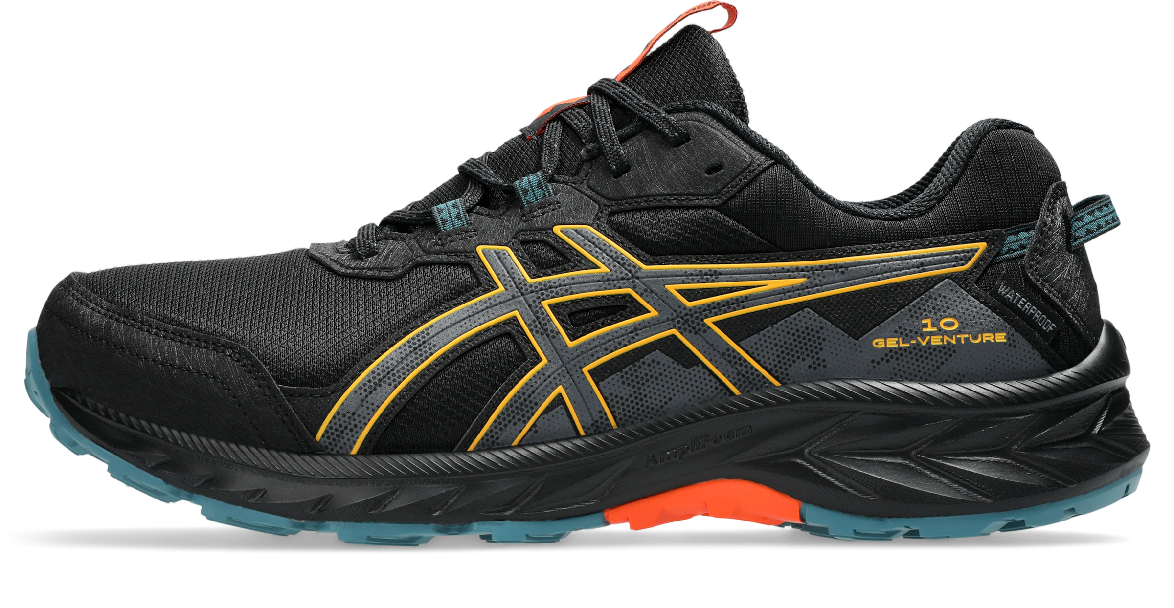 Asics Trailrunningschuh »GEL-VENTURE 10 WP«