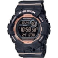 CASIO G-SHOCK Smartwatch »GMD-B800-1ER«