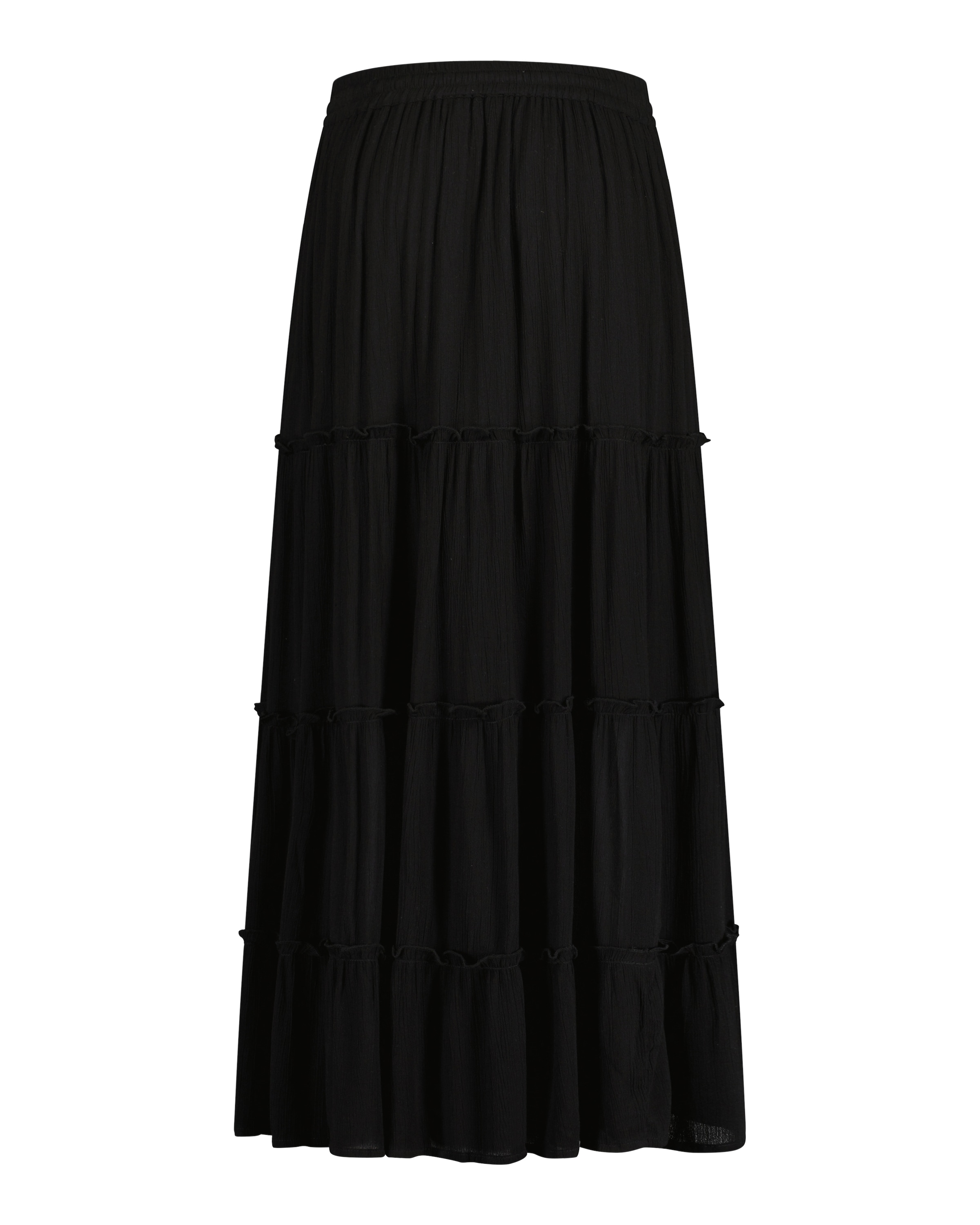 Blue Seven A-Linien-Rock »Blue Seven Stufenrock« 1 tlg.