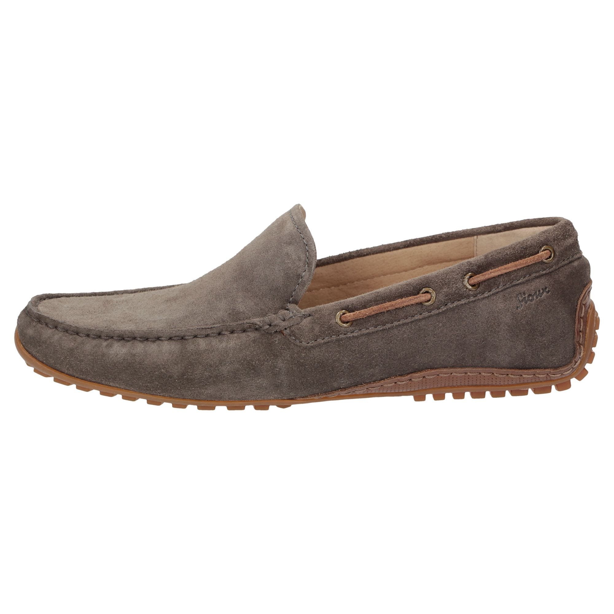 SIOUX Slipper »Callimo«