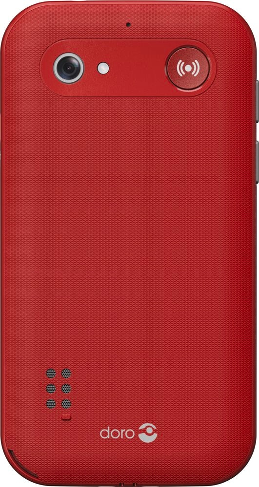 Doro Handy »Leva L10«, Rot