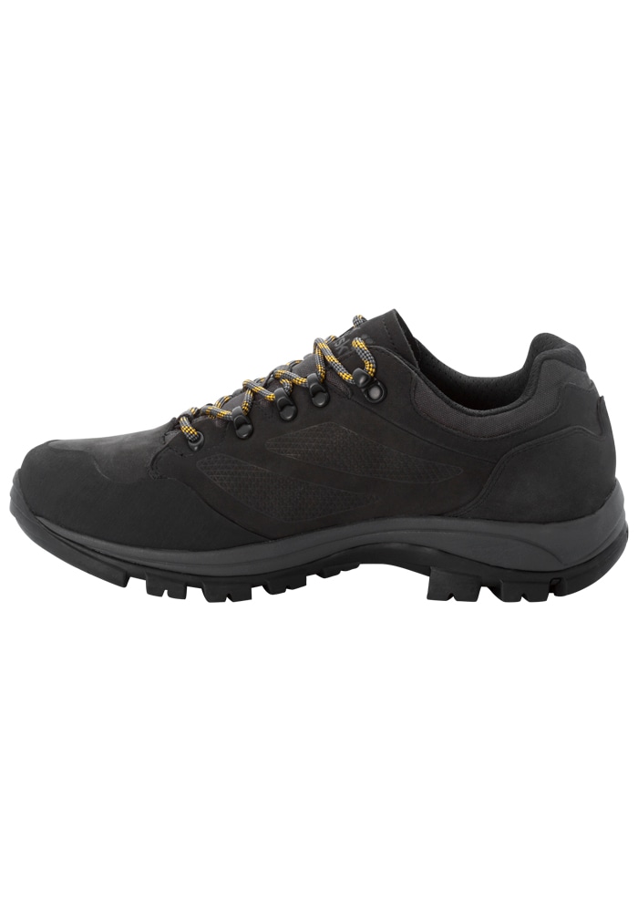 Jack Wolfskin Trekkingschuh »REBELLION TEXAPORE LOW M«