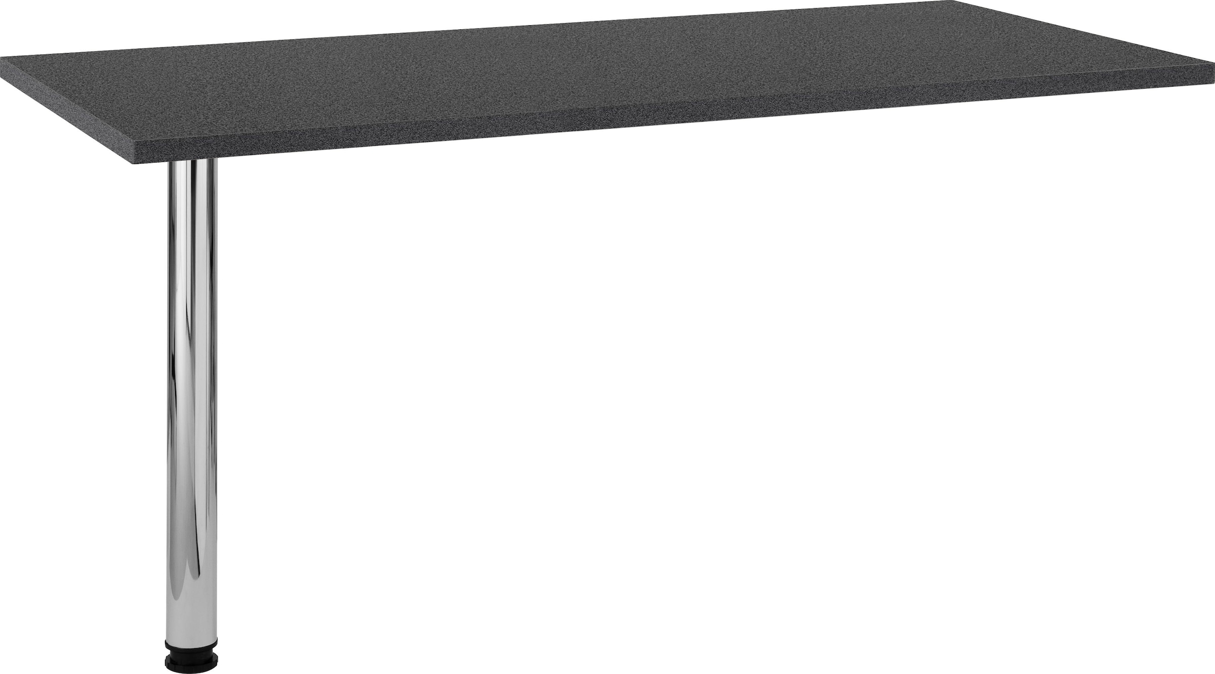 KOCHSTATION Tresentisch »KS-Virginia« 138 cm breit, ideal für kleine Küchen