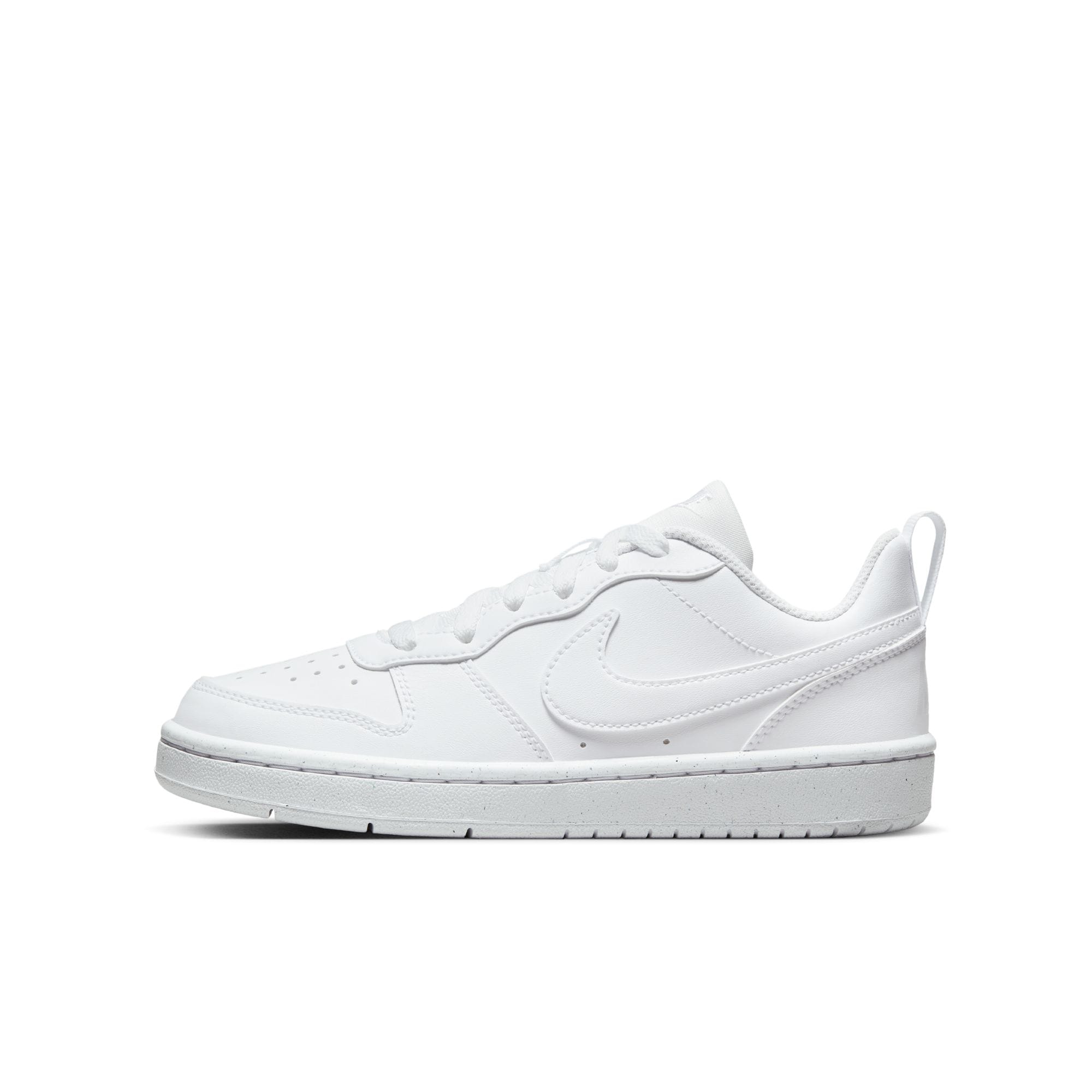 Nike Sportswear Sneaker »COURT BOROUGH LOW RECRAFT (GS)«