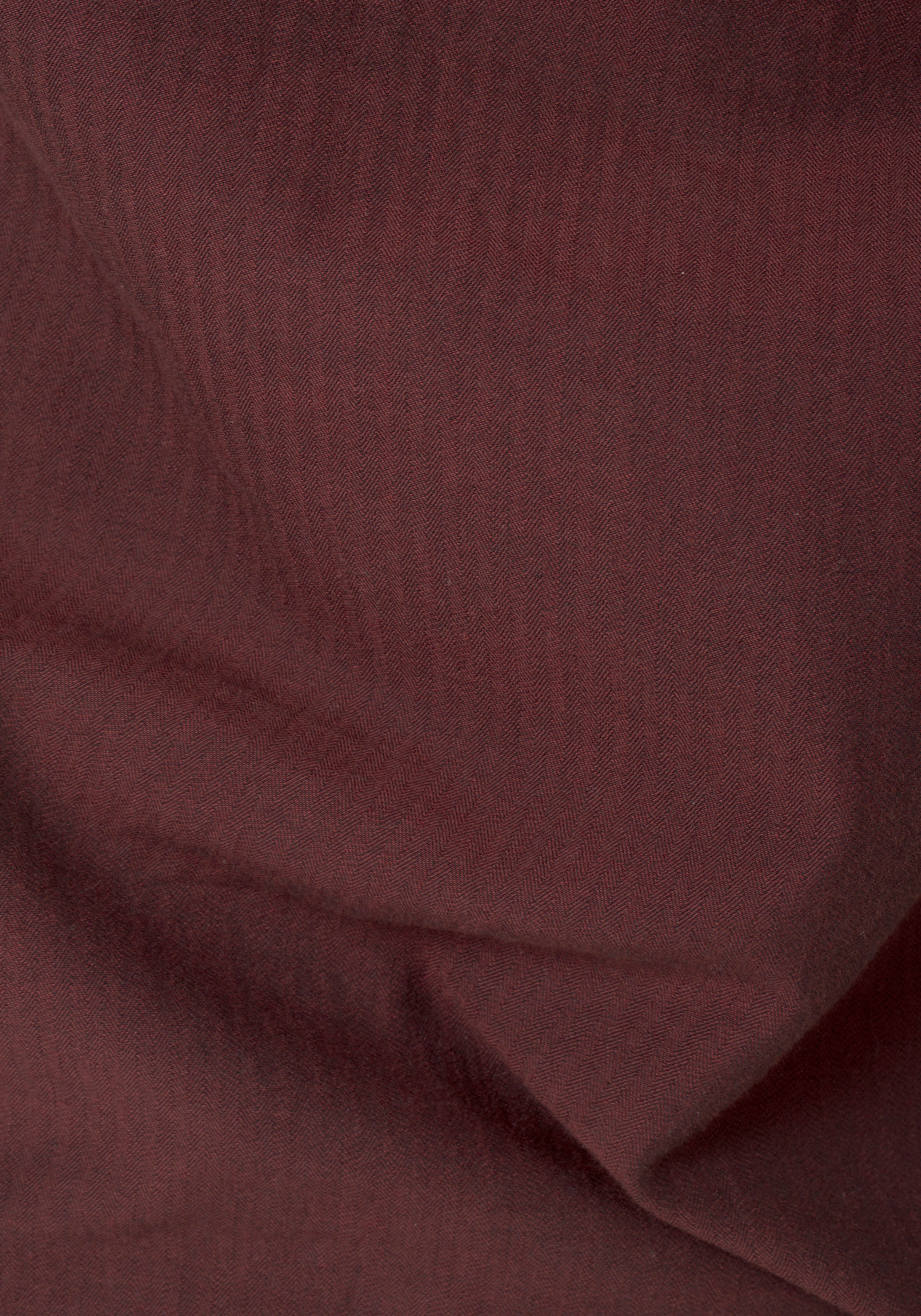 TIMEZONE Langarmhemd »Micro Pattern Shirt«