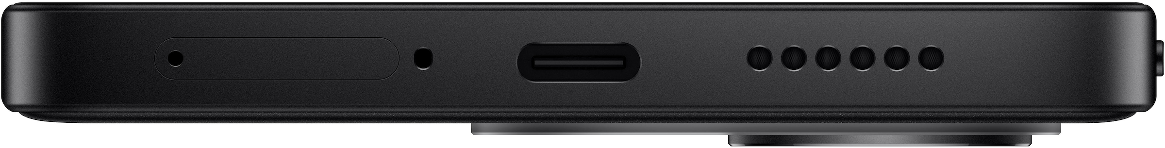 Xiaomi Smartphone »Note 17 5G« black