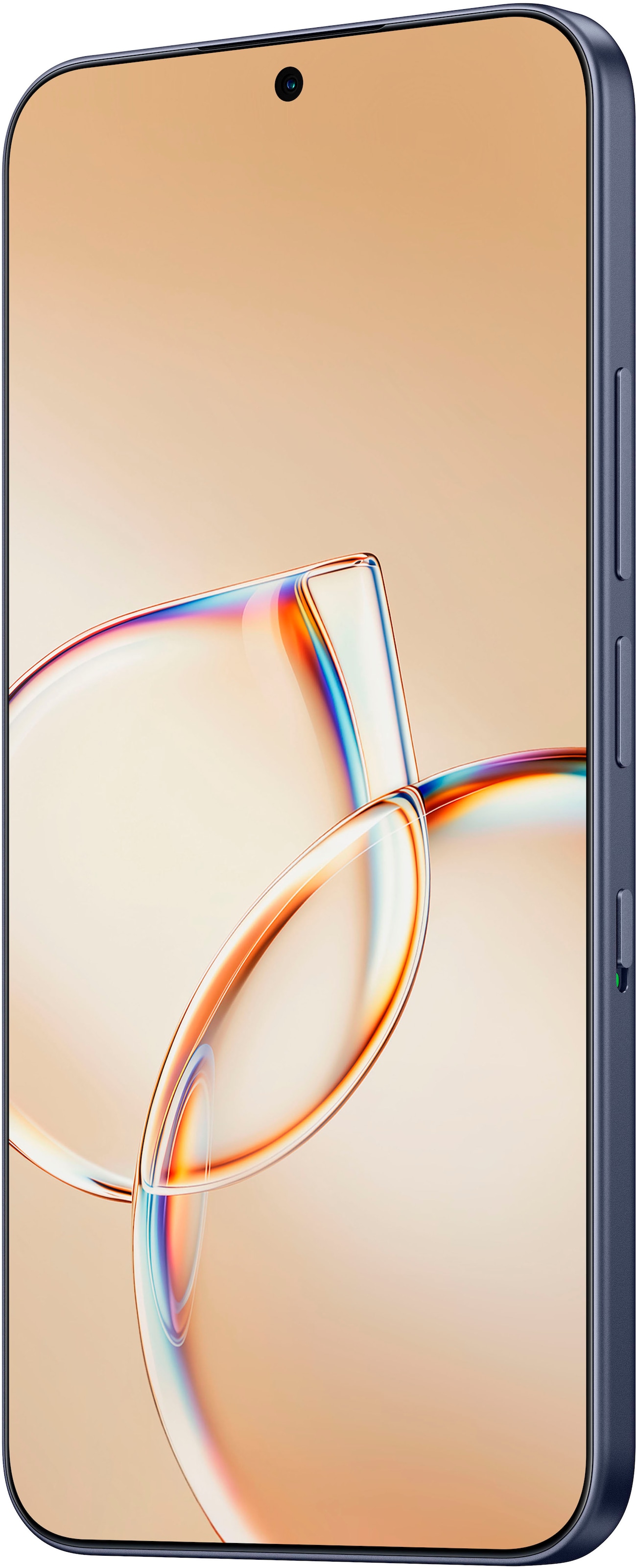 TCL Smartphone »P80 Ultra 256GB« Midnight Blue