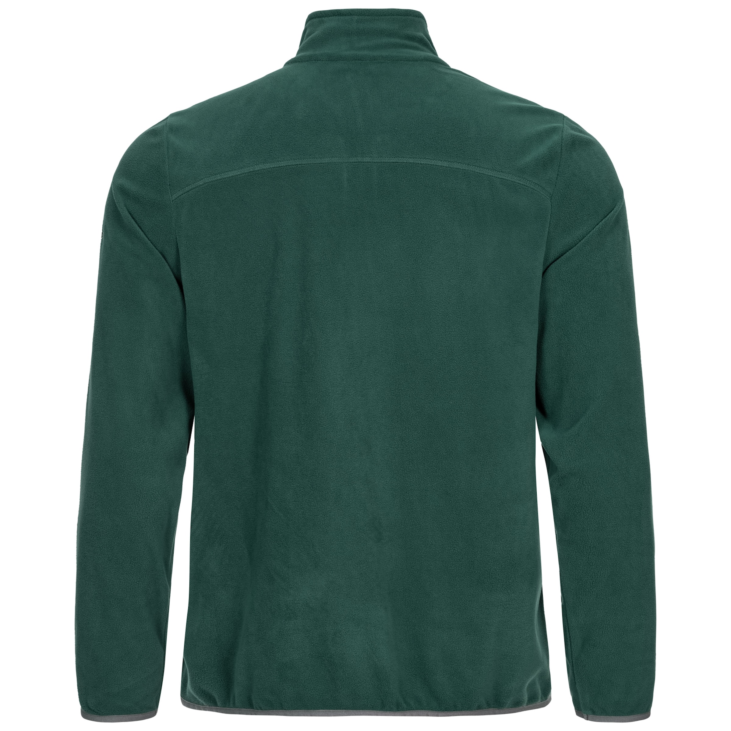 DEPROC Active Fleecejacke »KIRKVALE II MEN«, weiche Fleecejacke in traditioneller Optik