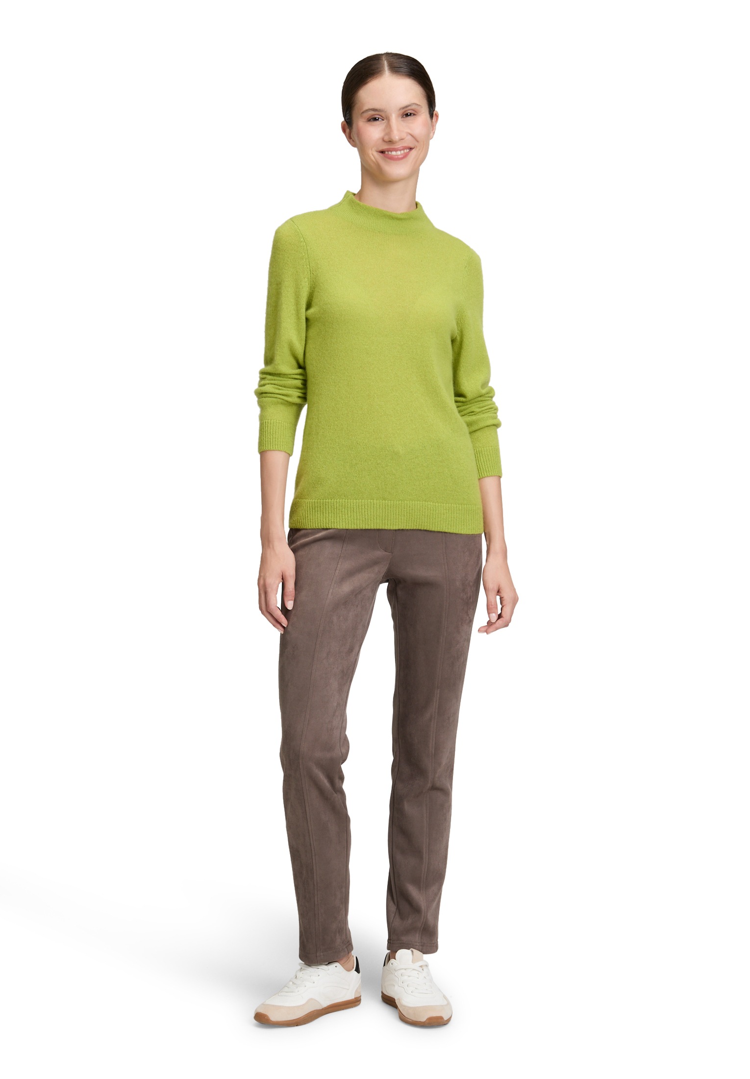 Betty Barclay Outdoorhose »Basic-Hose Slim Fit«