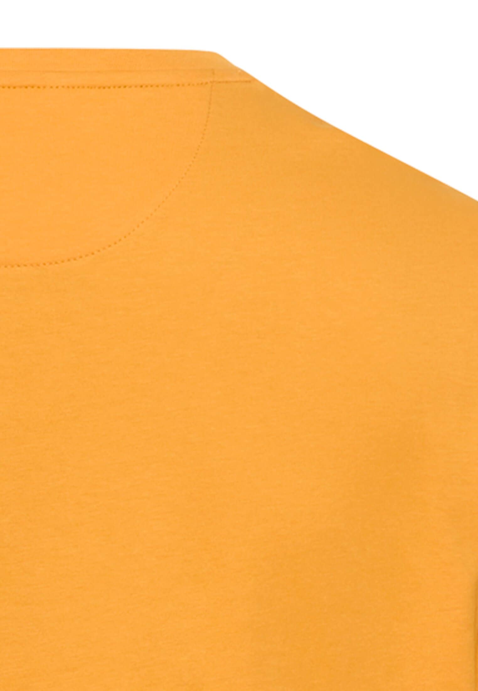 camel active Henleyshirt mit Knopfverschluss