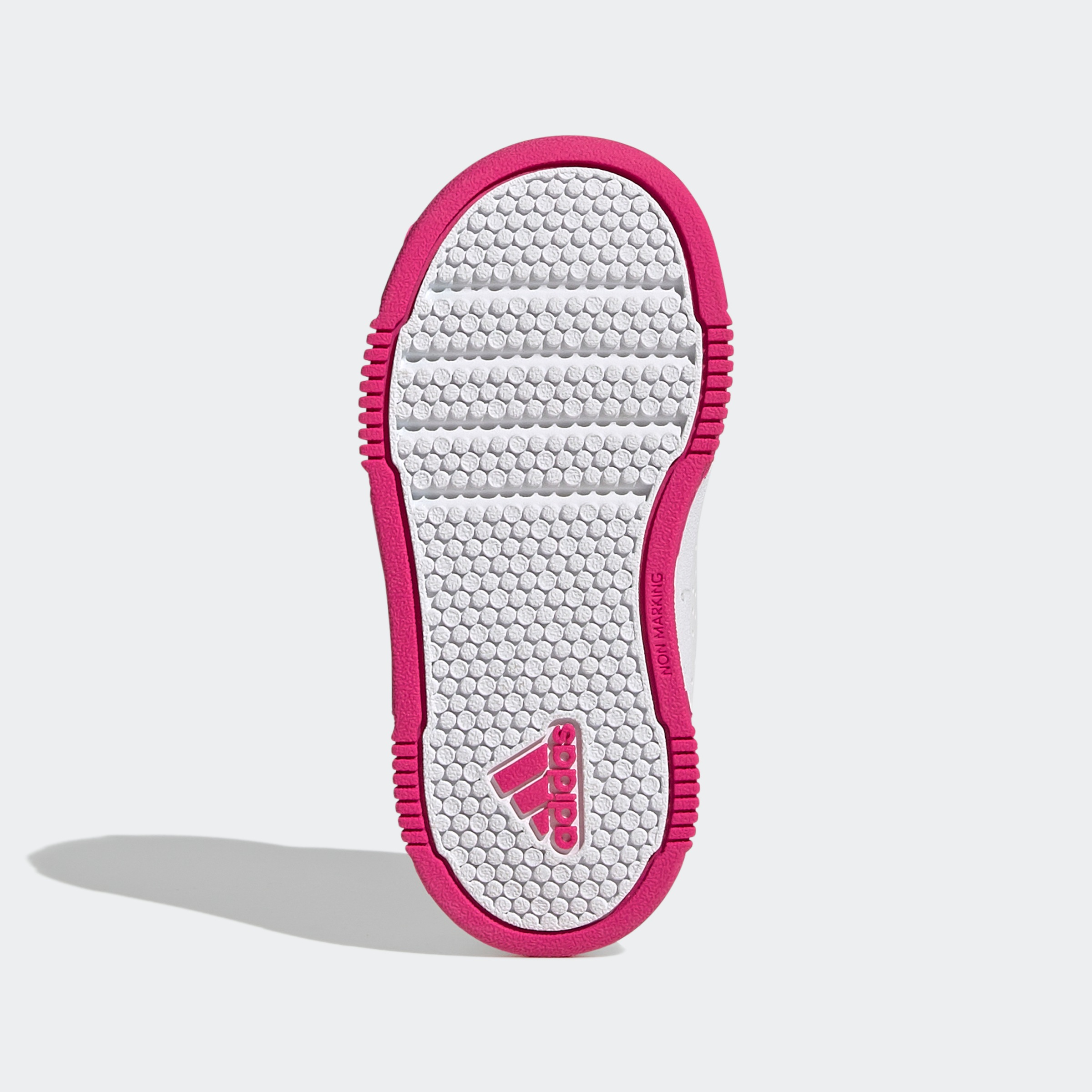 adidas Sportswear Klettschuh »TENSAUR HOOK AND LOOP«, für Kinder mit Klettverschluss