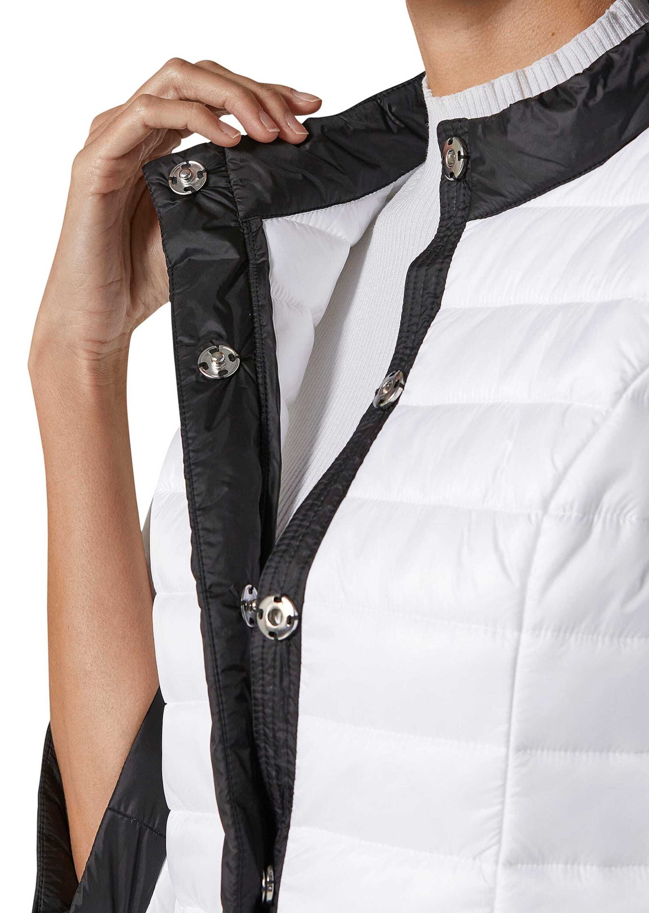 MADELEINE Kurzjacke »Outdoorjacke Elegante Steppjacke«