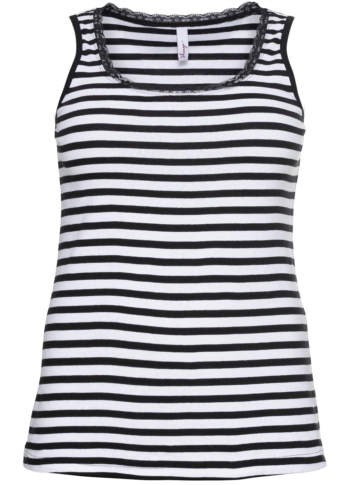 Sheego Tanktop