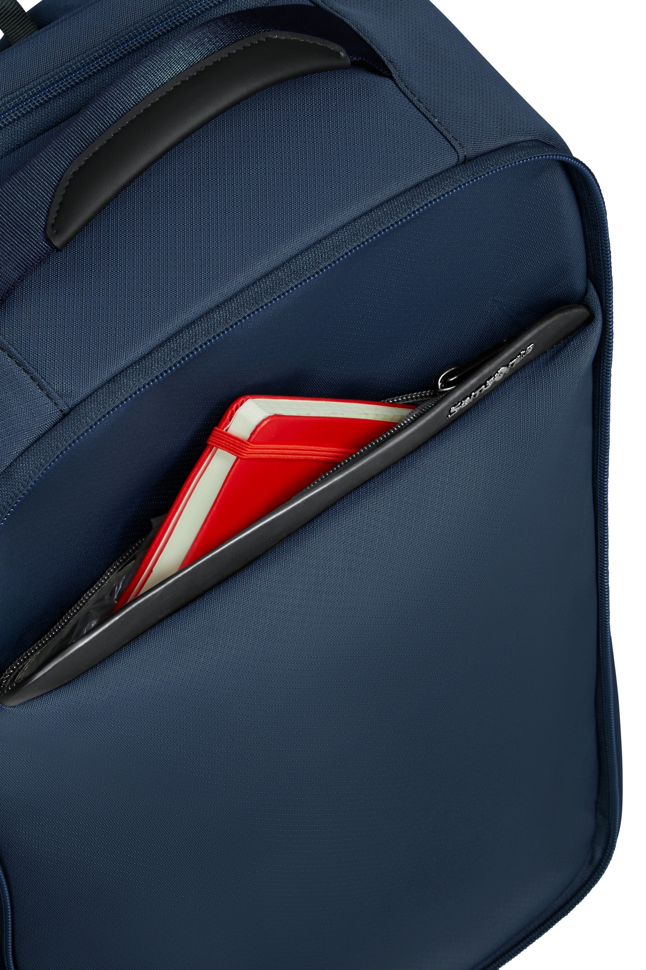 Samsonite Reiserucksack »PARALUX«