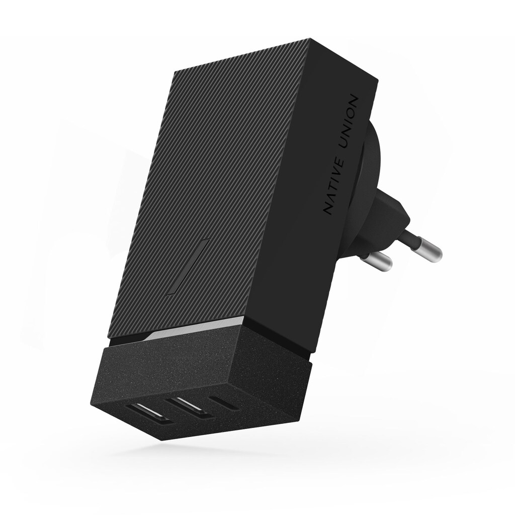 NATIVE UNION Universal-Ladegerät »Native Union Smart Charger PD 45W«