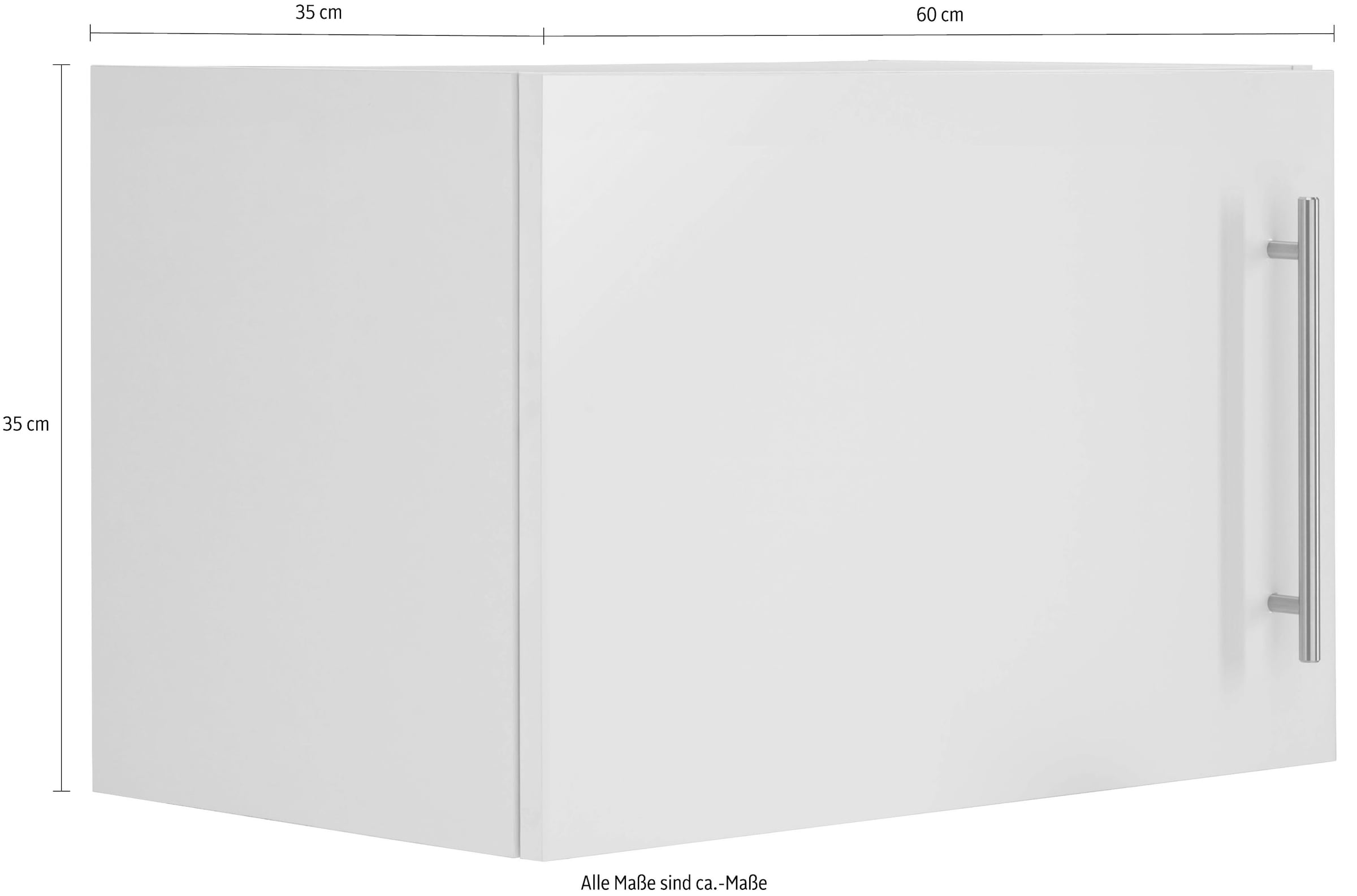 wiho Küchen Kurzhängeschrank »Cali« 60 cm breit