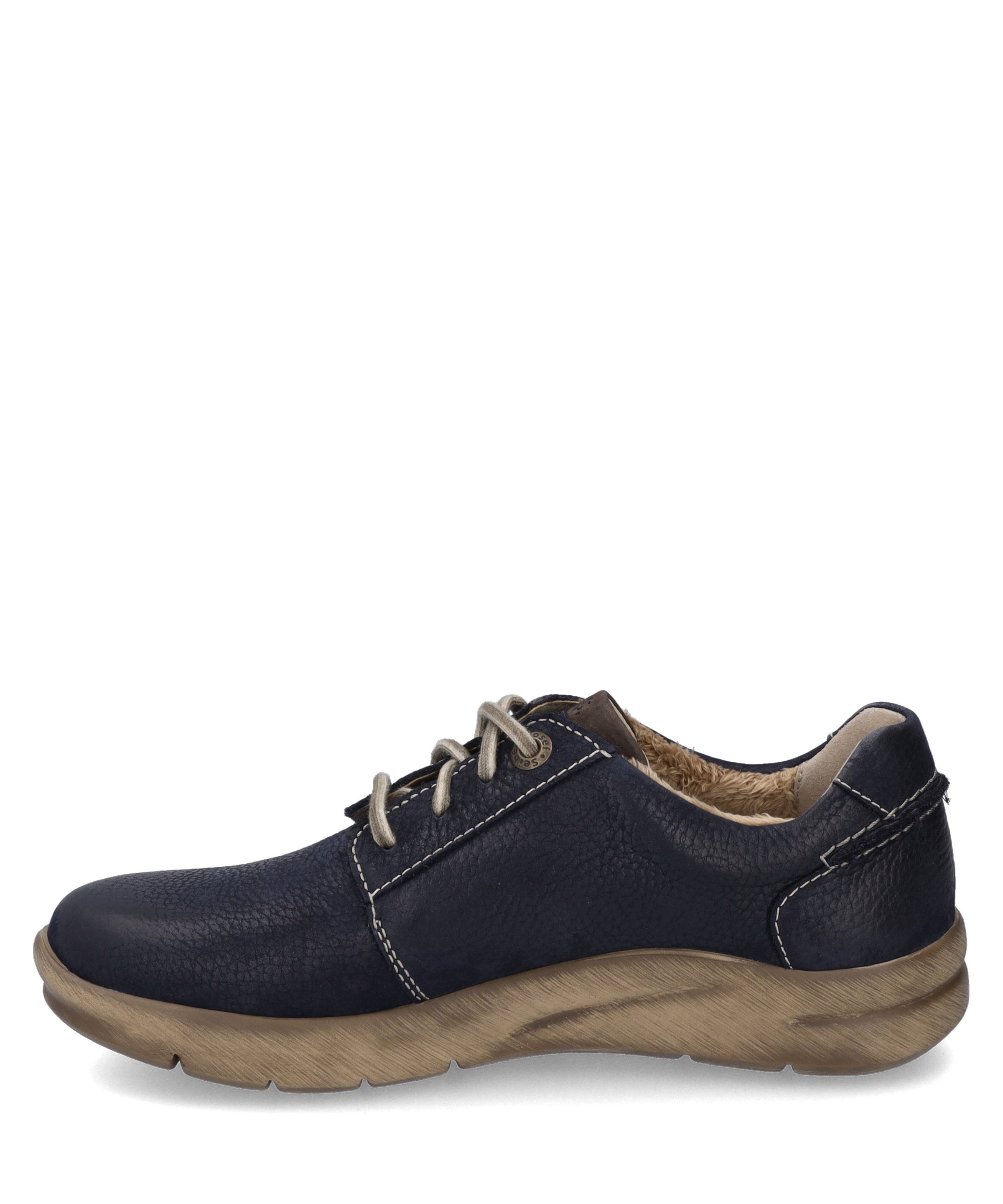 Josef Seibel Schnürschuh »Conny 51, ocean«