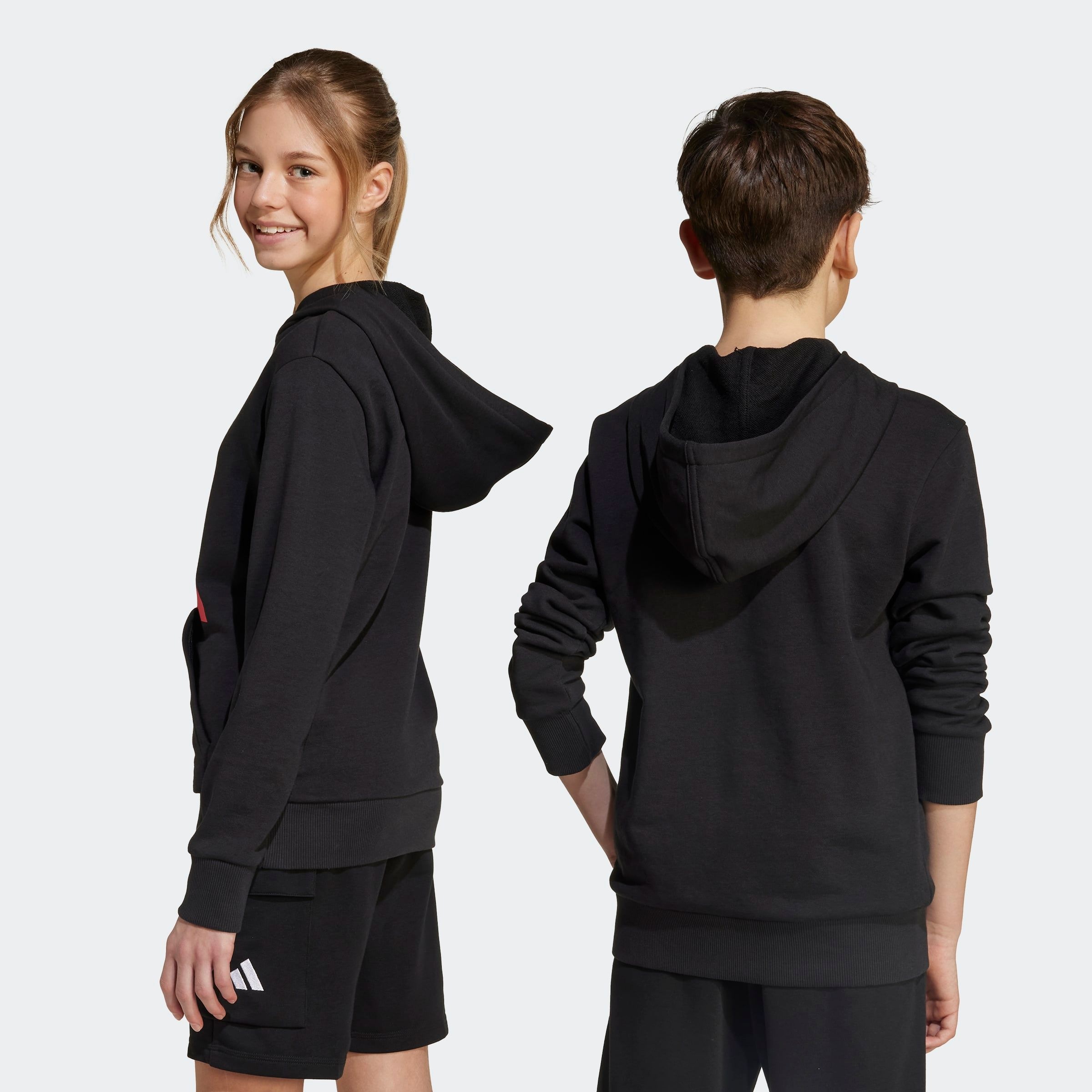 adidas Sportswear Kapuzensweatshirt »J BL FT HD 280«