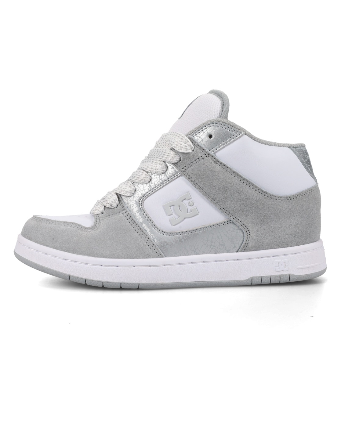 DC Shoes Sneaker »Manteca 4 Mid«