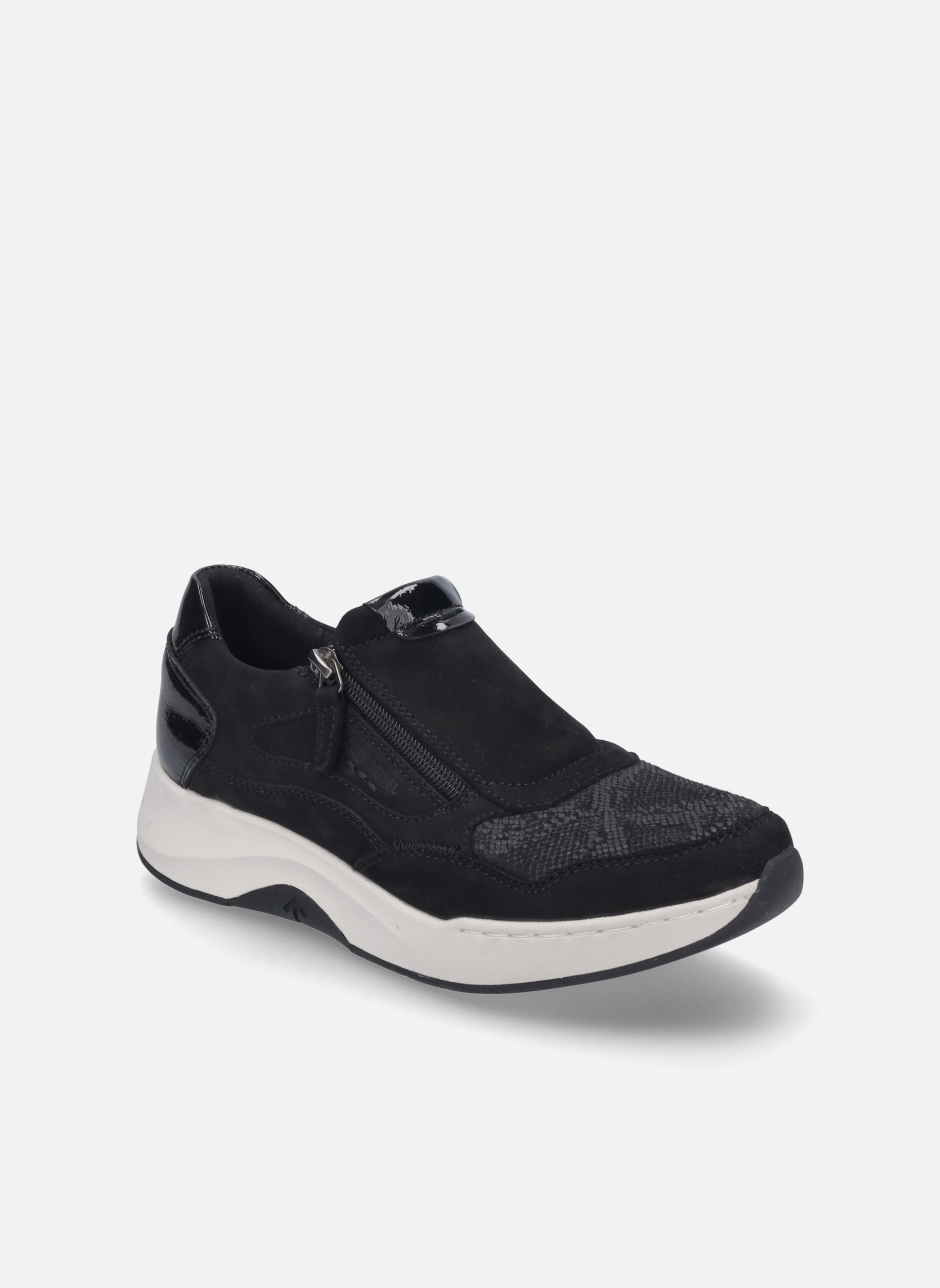 Josef Seibel Sneaker »Elli 03, schwarz«