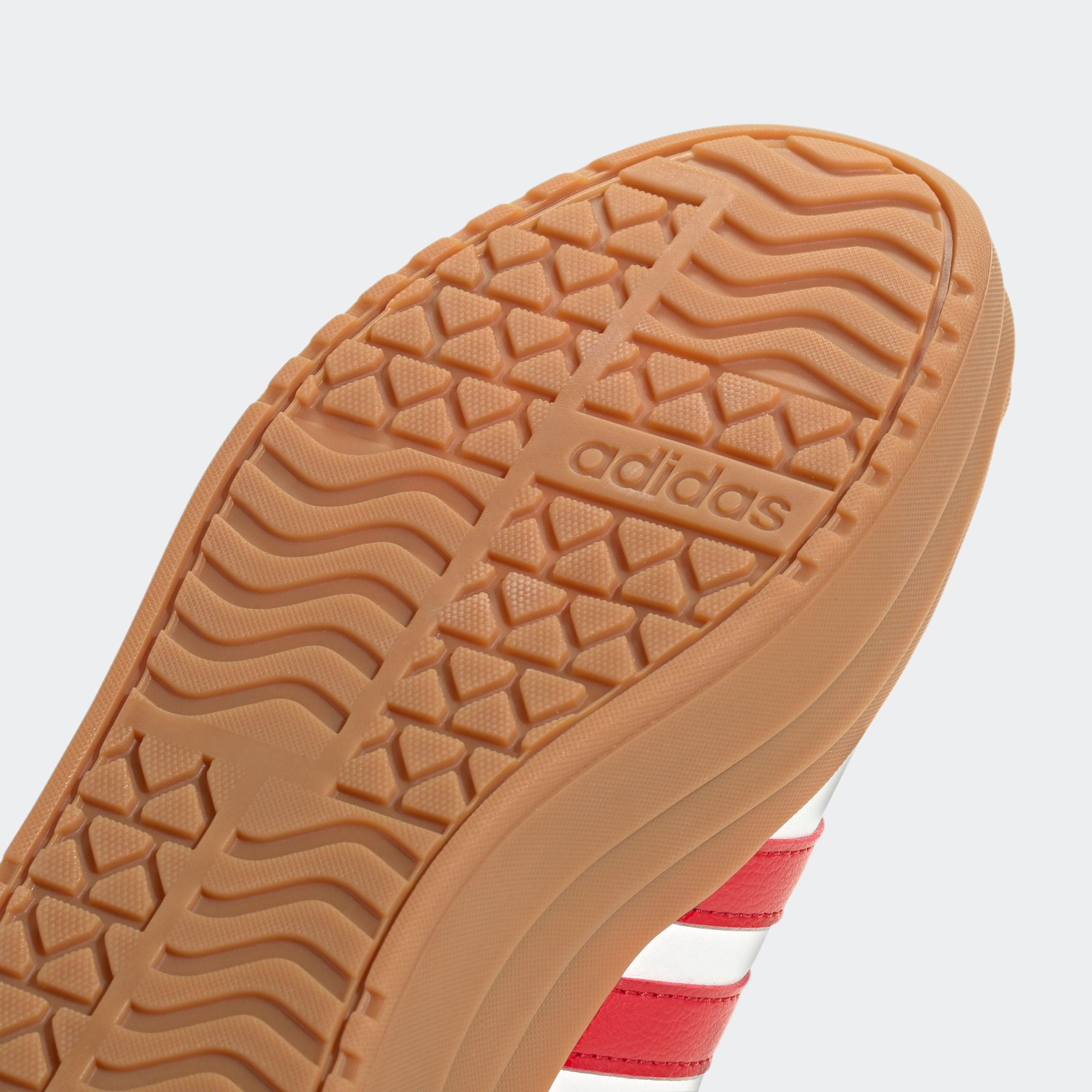 adidas Sportswear Sneaker »VL COURT BOLD«, Design auf den Spuren des adidas Gazelle Bold