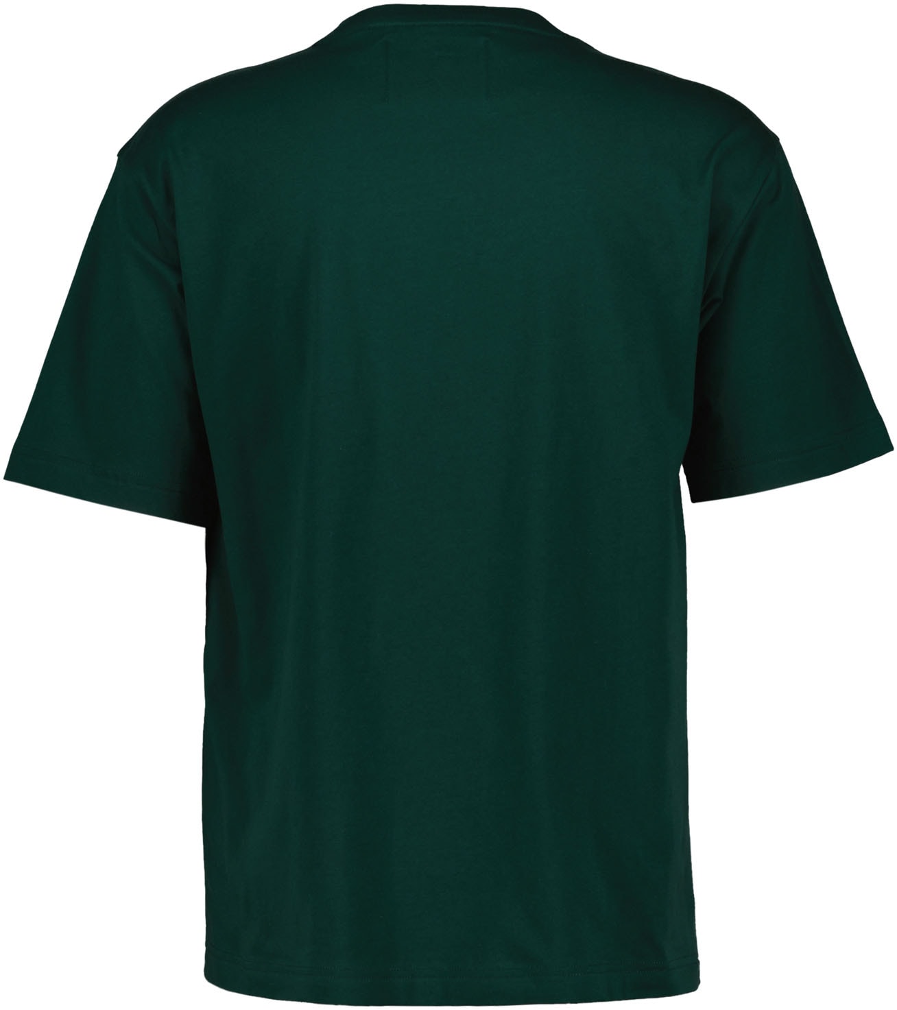 Gant T-Shirt »POCKET GRAPHIC TSHIRT«, Grafische GANT-Stickerei auf der Brusttasche