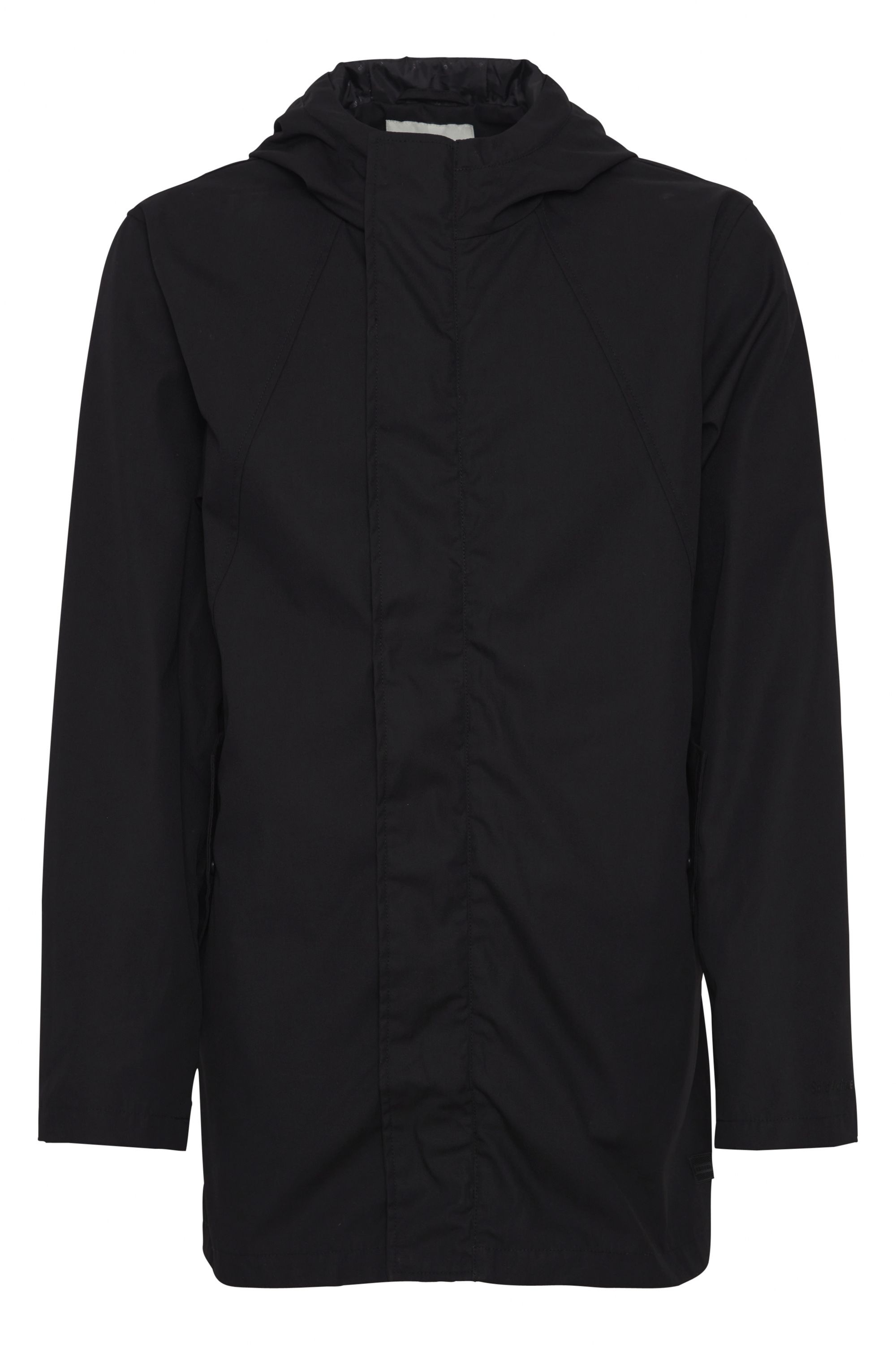 !Solid Outdoorjacke »Outdoorjacke SDElan«, mit Kapuze