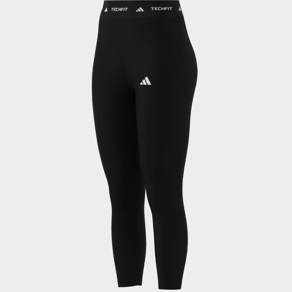 adidas Performance Trainingstights »TF 7/8 L«, (1 tlg.)