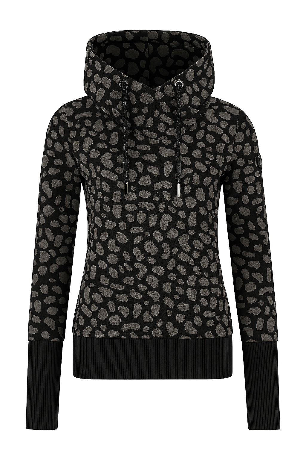 Ragwear Sweatshirt »NESKA LEO O«