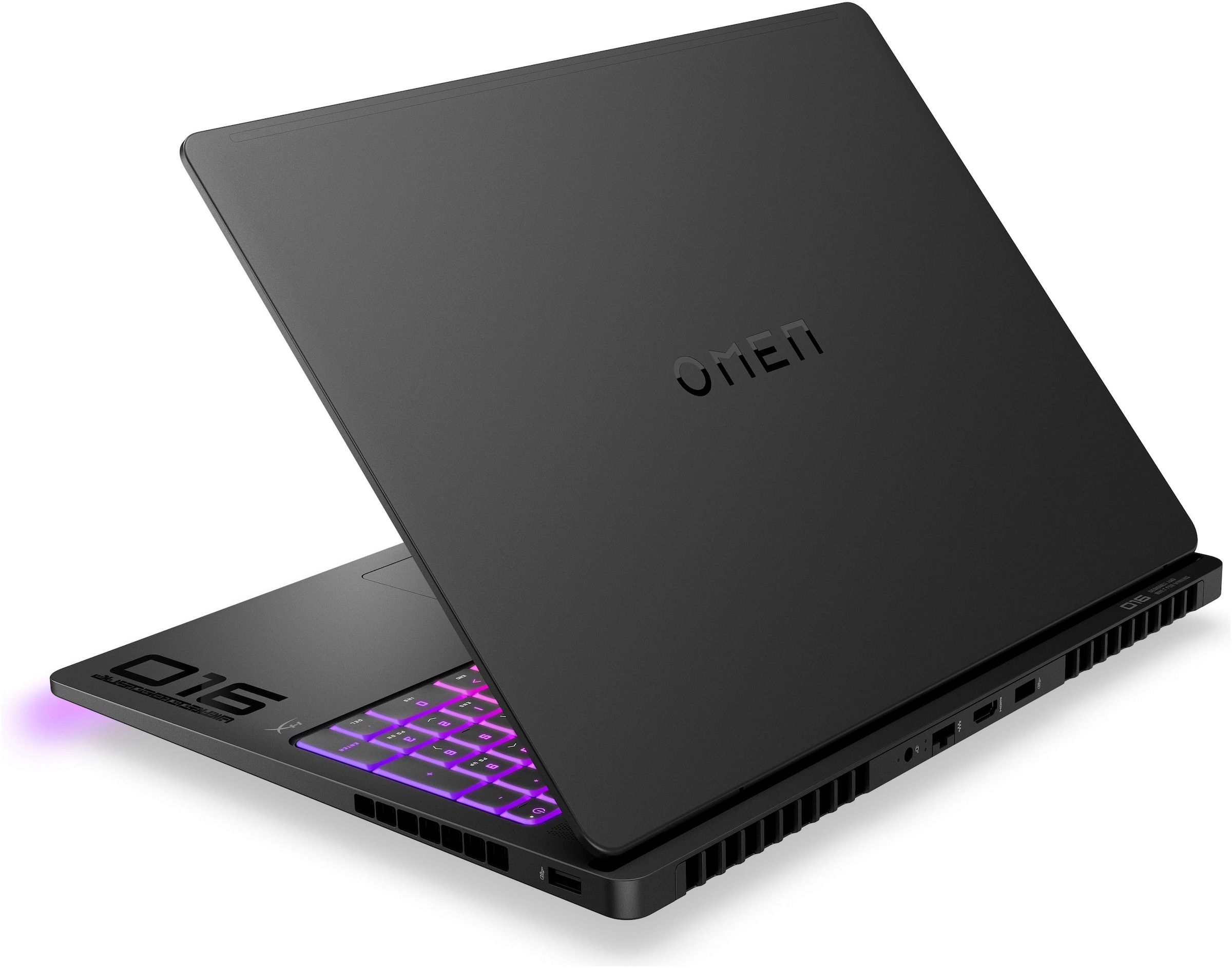 HP Gaming-Notebook »OMEN MAX 16-ah0276ng«, 40,64 cm, / 16 Zoll, Intel, Ultra 7, GeForce® RTX 5070 Ti, 1000 GB SSD